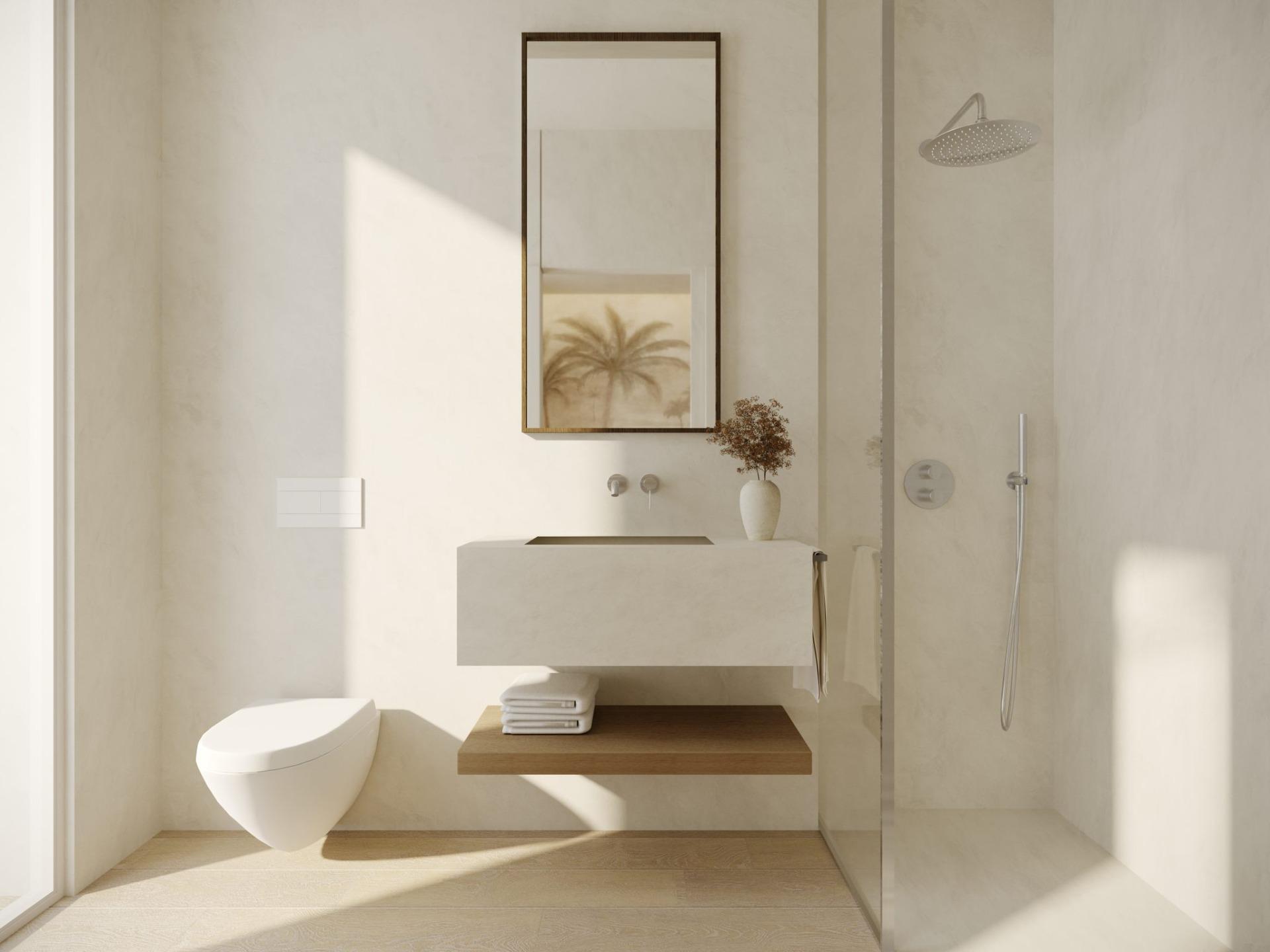 Venta de apartamento en San Pedro del Pinatar