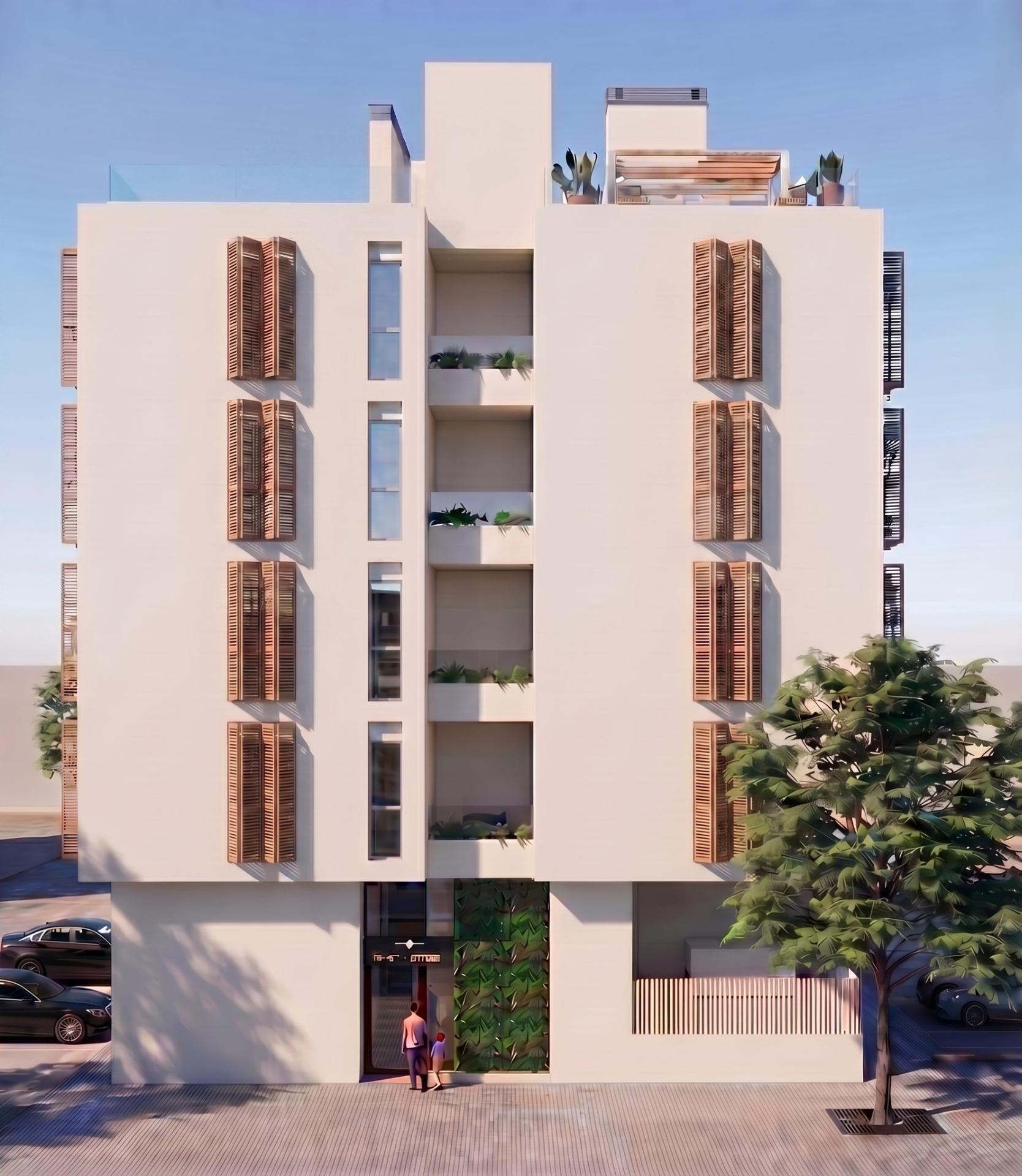 Venta de apartamento en San Pedro del Pinatar