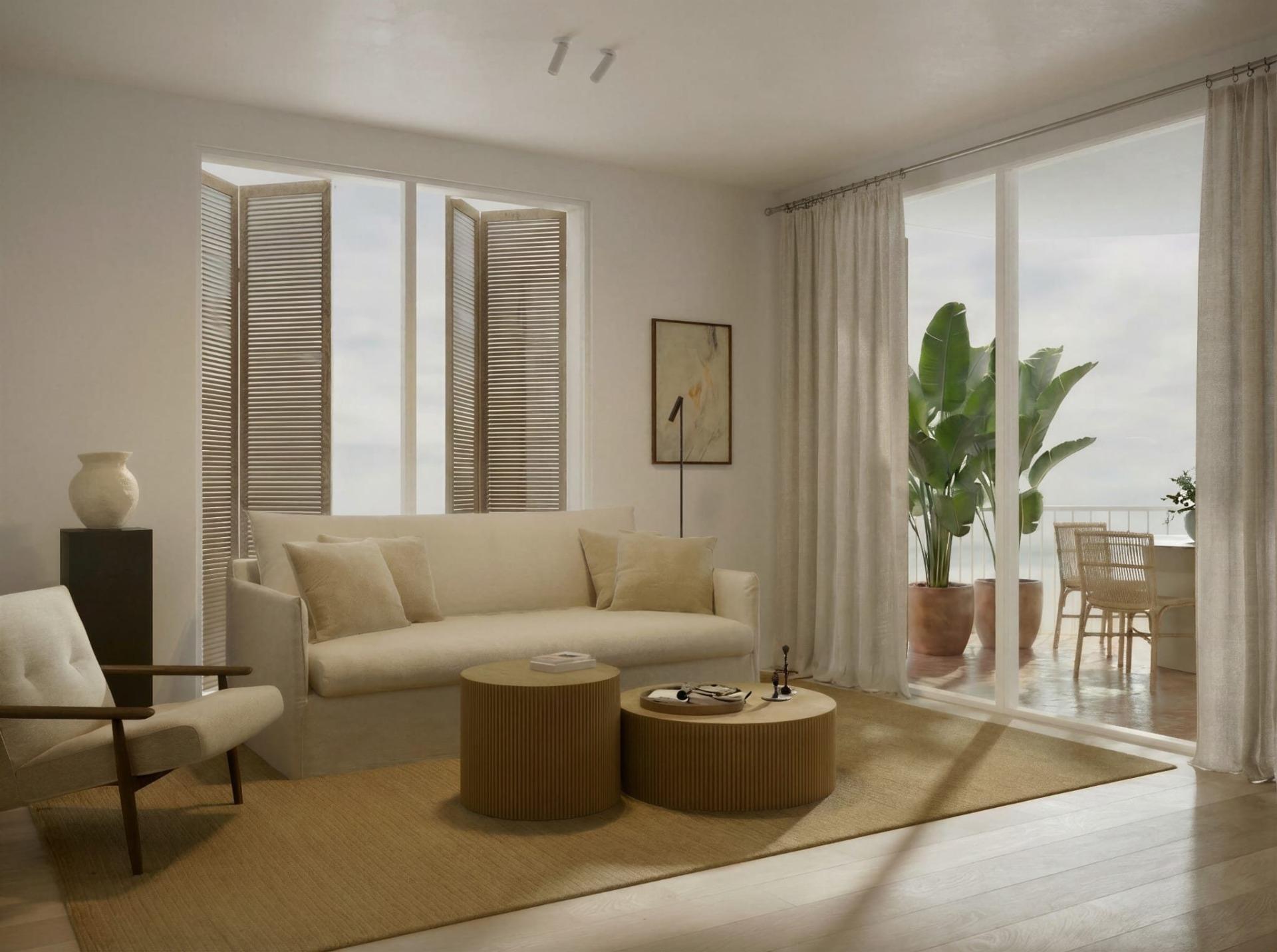 Venta de apartamento en San Pedro del Pinatar