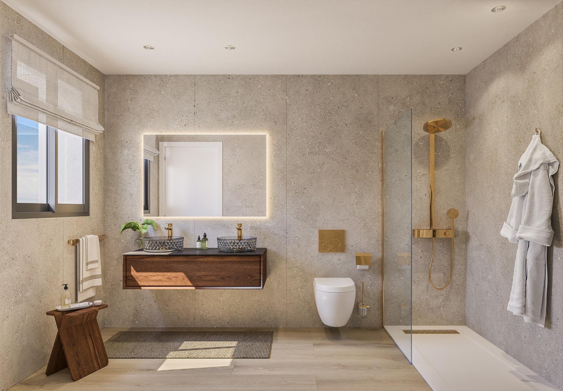 Venta de apartamento en Villajoyosa