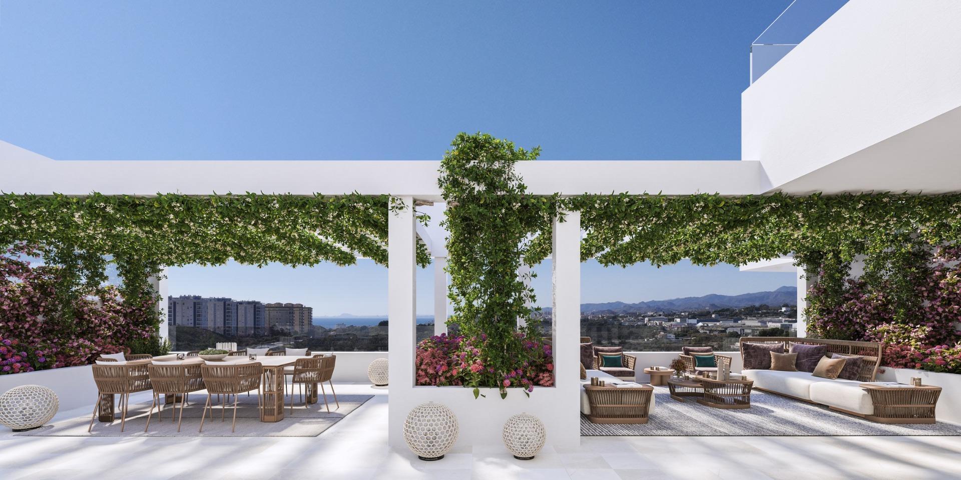 Venta de apartamento en Villajoyosa