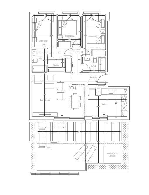 Venta de Ático en Orihuela Costa