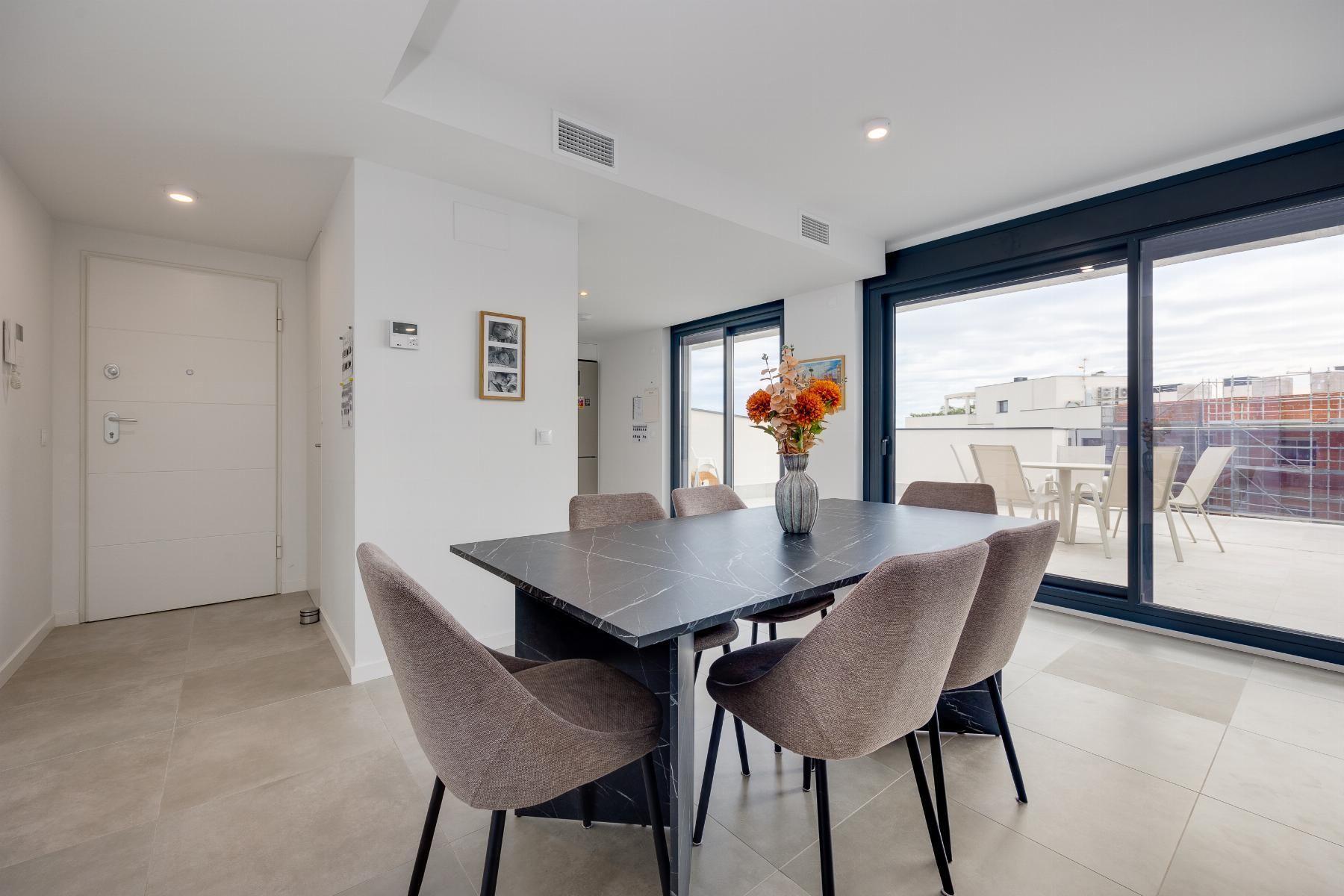 Venta de Ático en Orihuela Costa