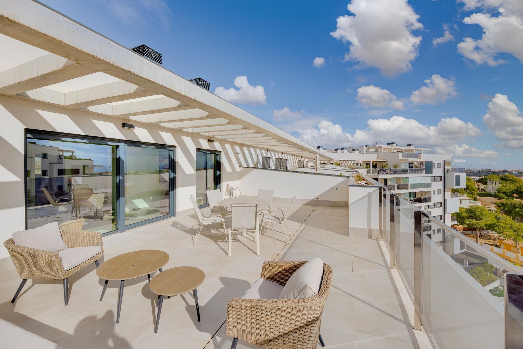 Venta de Ático en Orihuela Costa