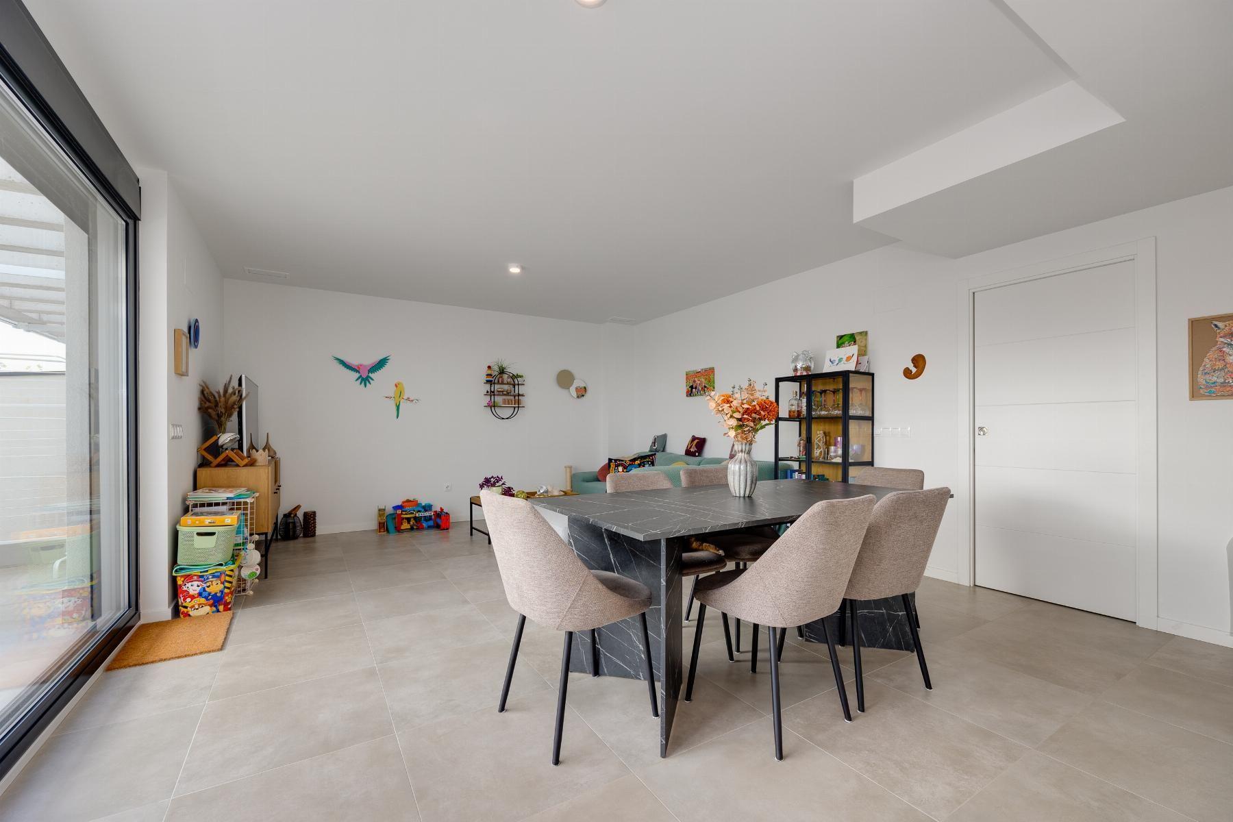 Venta de Ático en Orihuela Costa