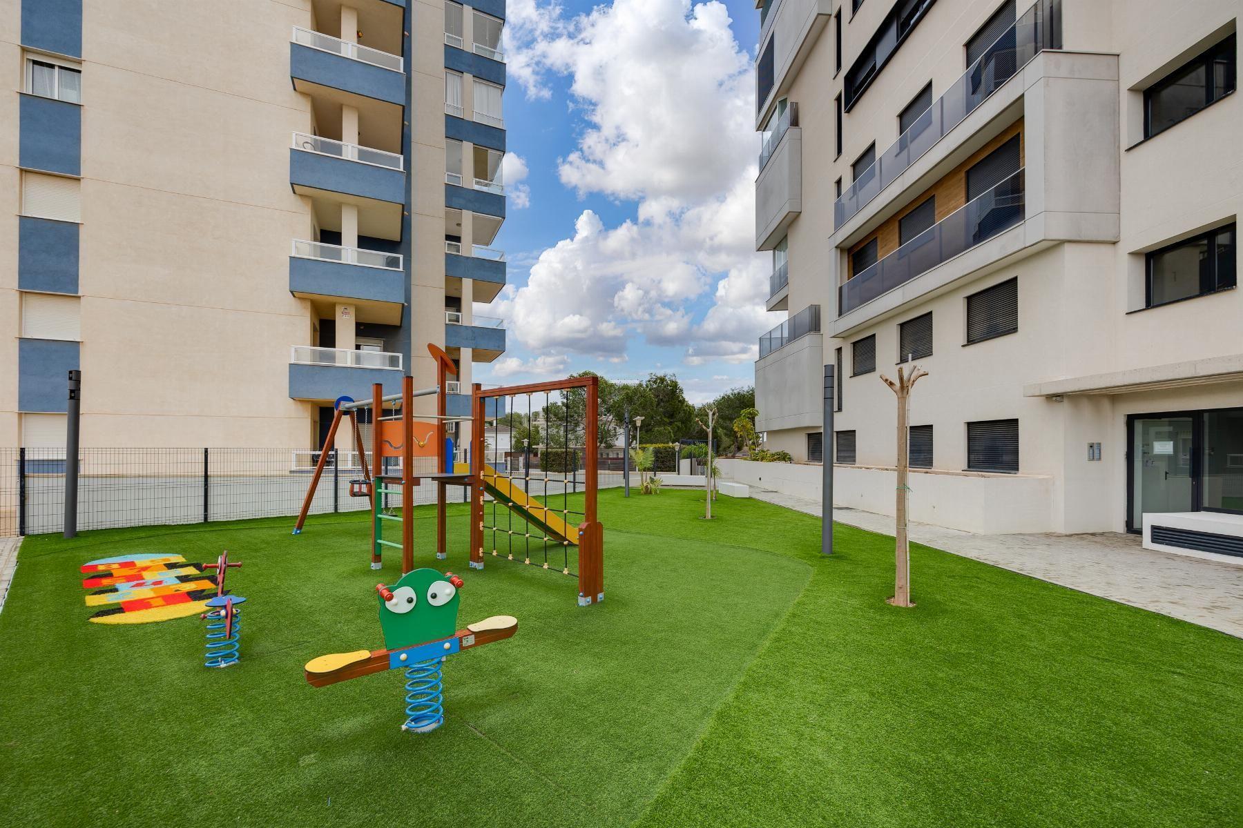 Venta de Ático en Orihuela Costa