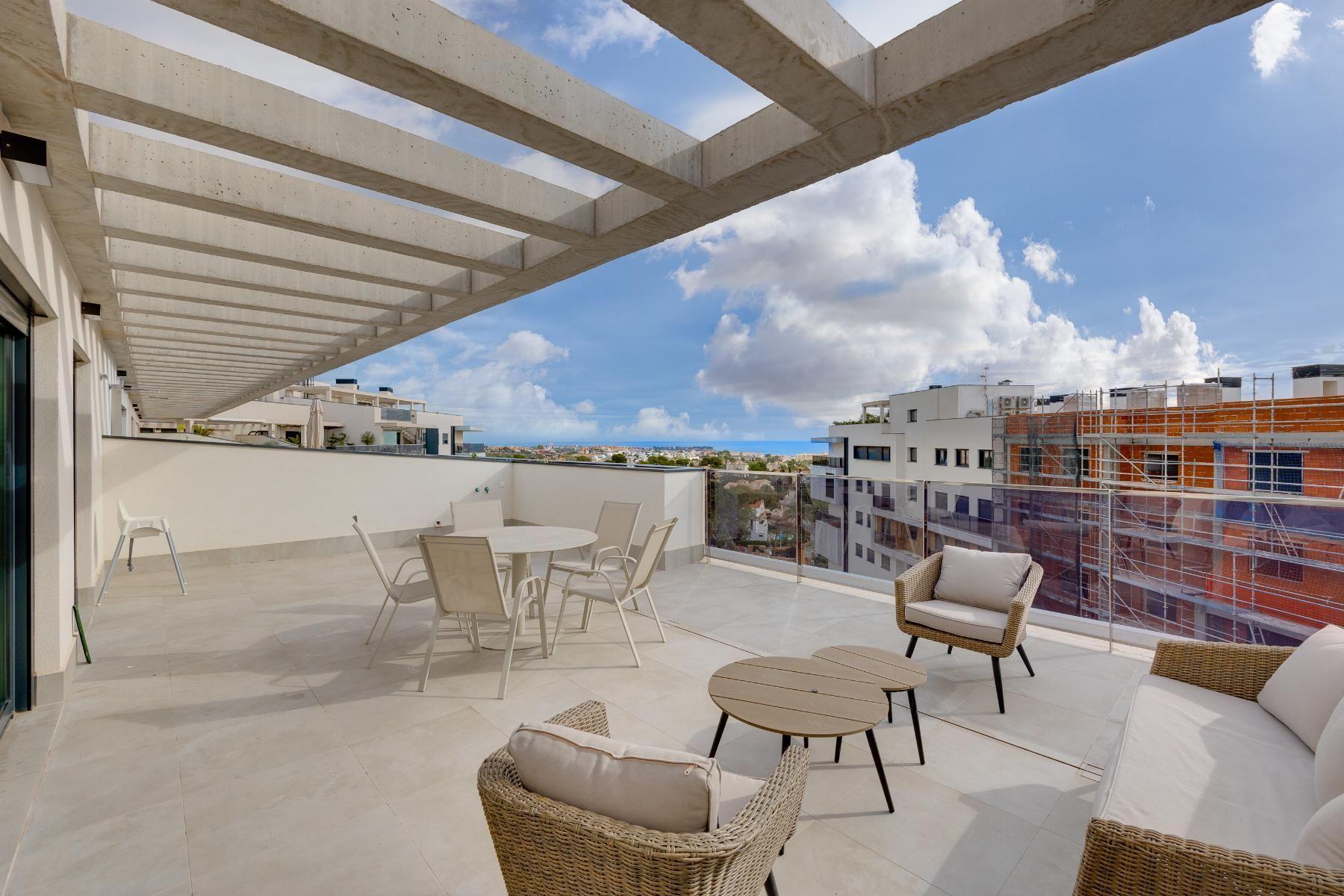 Venta de Ático en Orihuela Costa