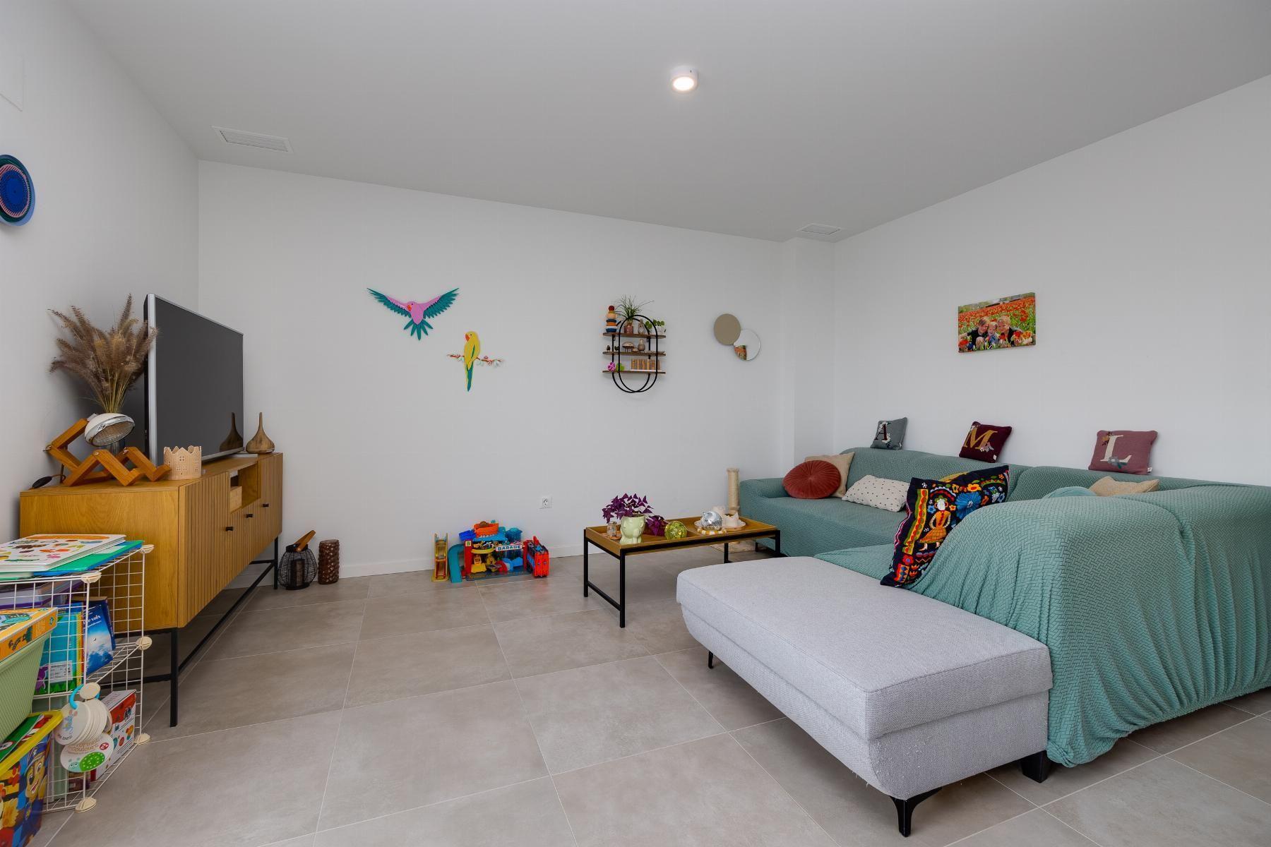 Venta de Ático en Orihuela Costa