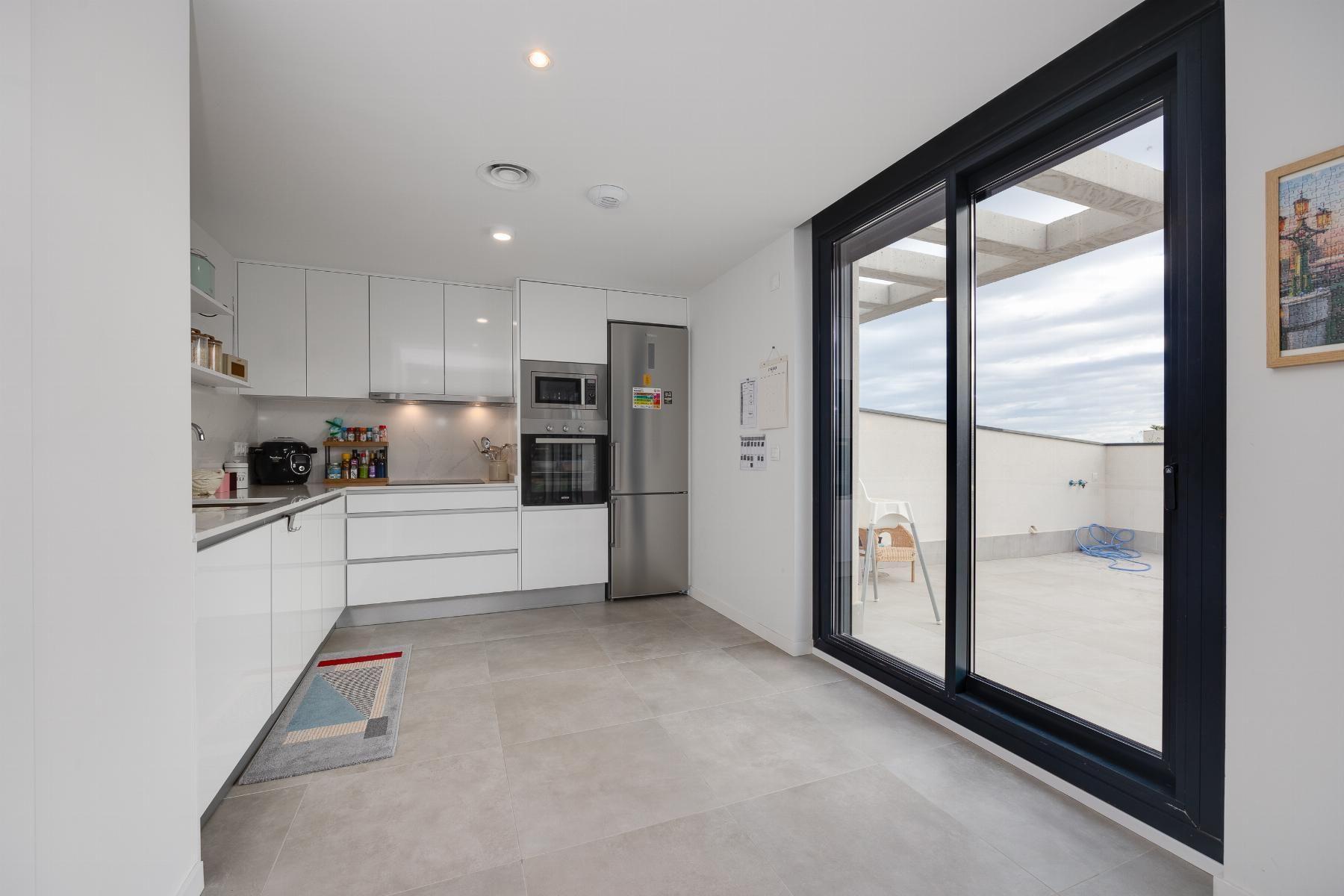 Venta de Ático en Orihuela Costa