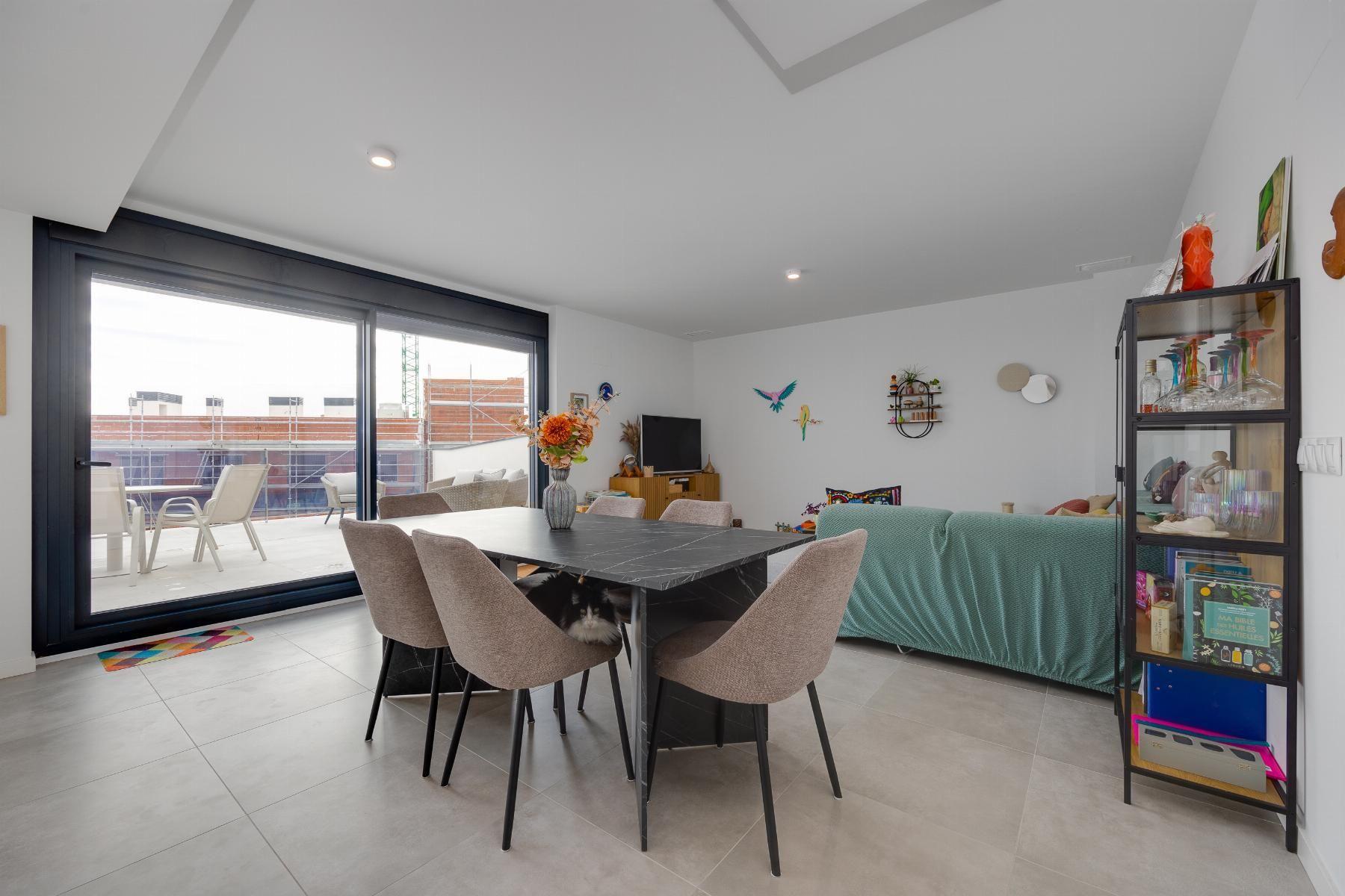 Venta de Ático en Orihuela Costa