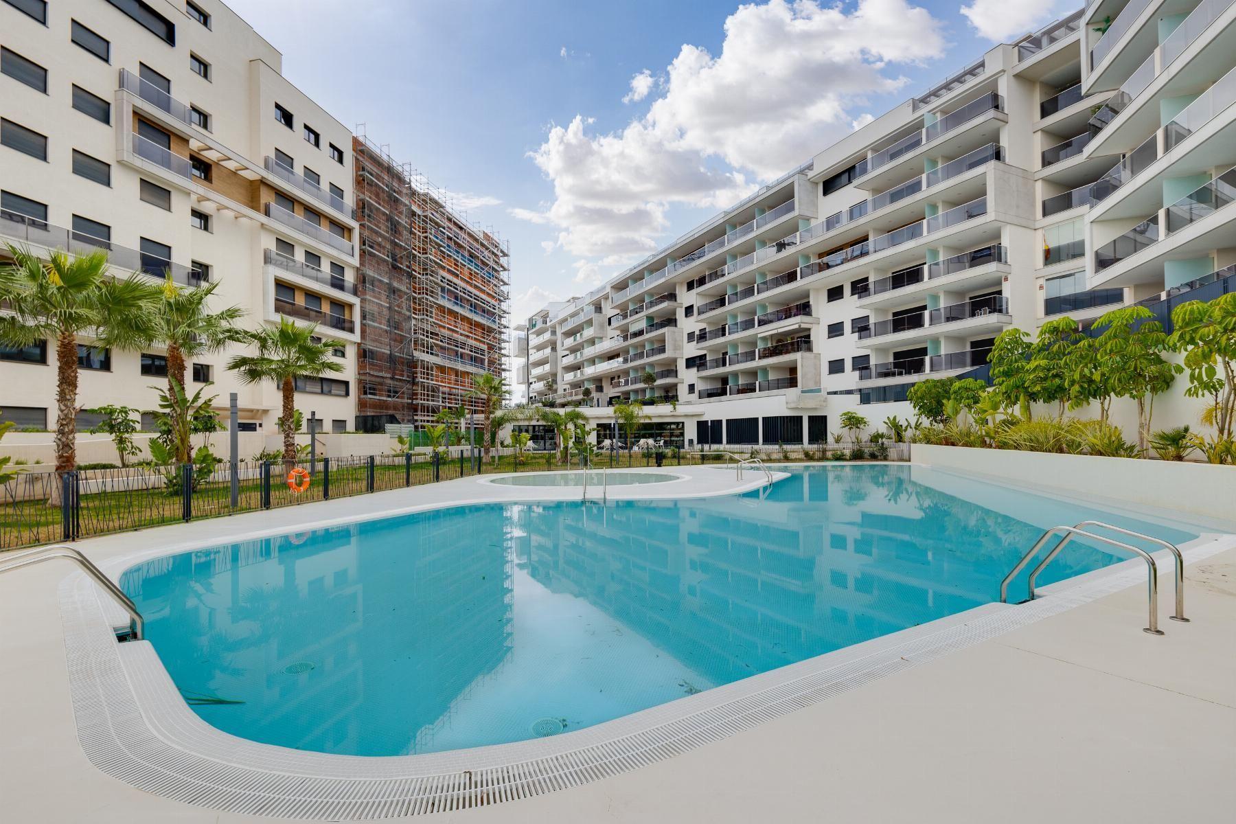 Venta de Ático en Orihuela Costa