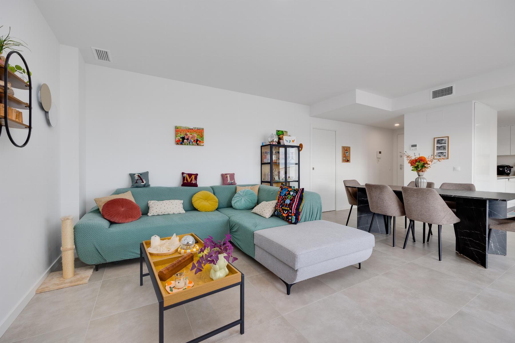 Venta de Ático en Orihuela Costa