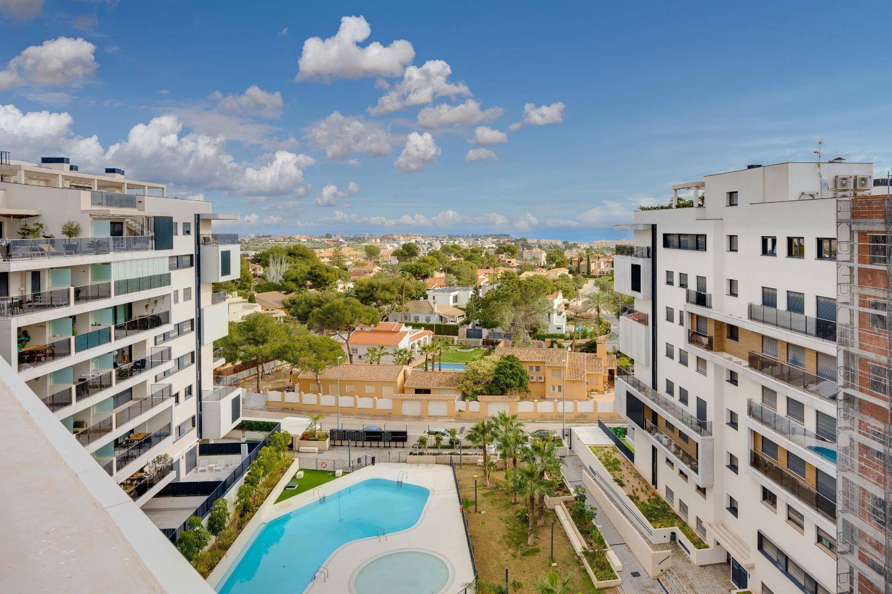 Venta de Ático en Orihuela Costa