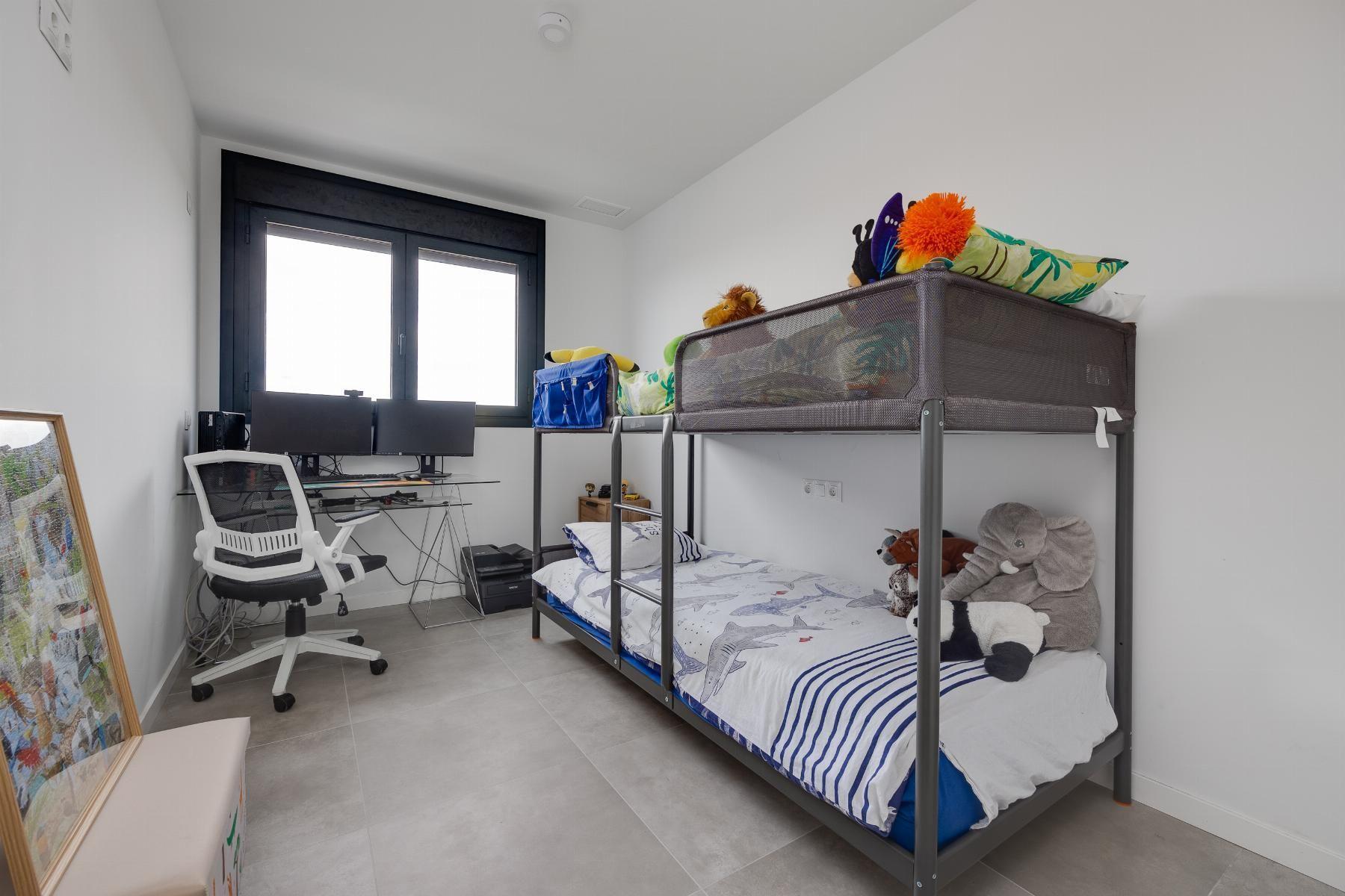 Venta de Ático en Orihuela Costa