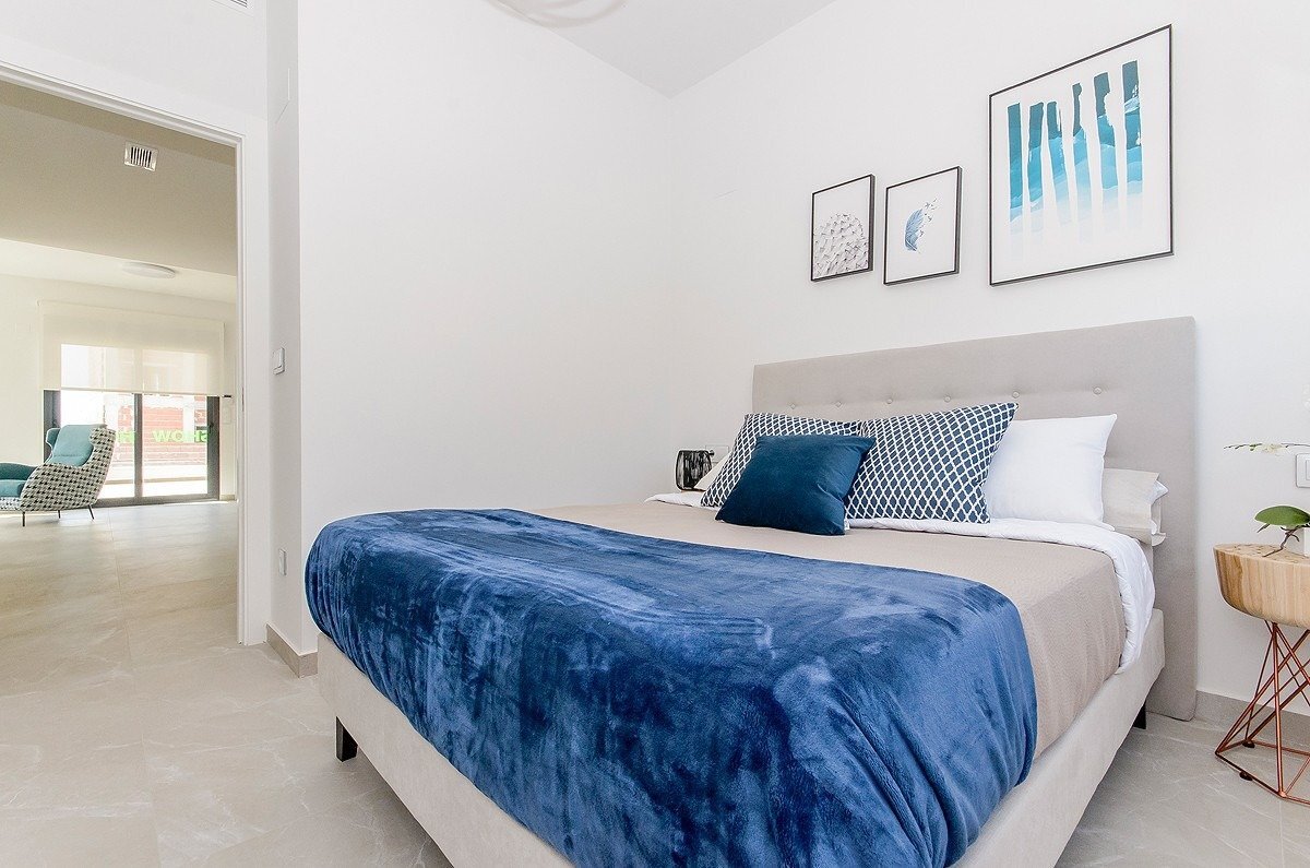 Venta de chalet en San Miguel de Salinas