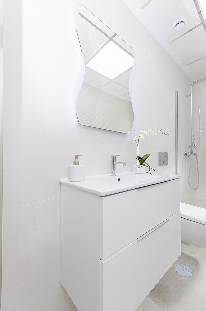 Venta de chalet en San Miguel de Salinas