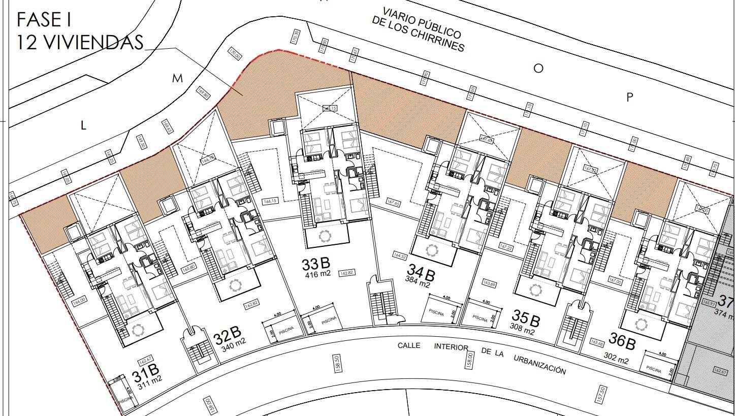 Venta de chalet en San Miguel de Salinas