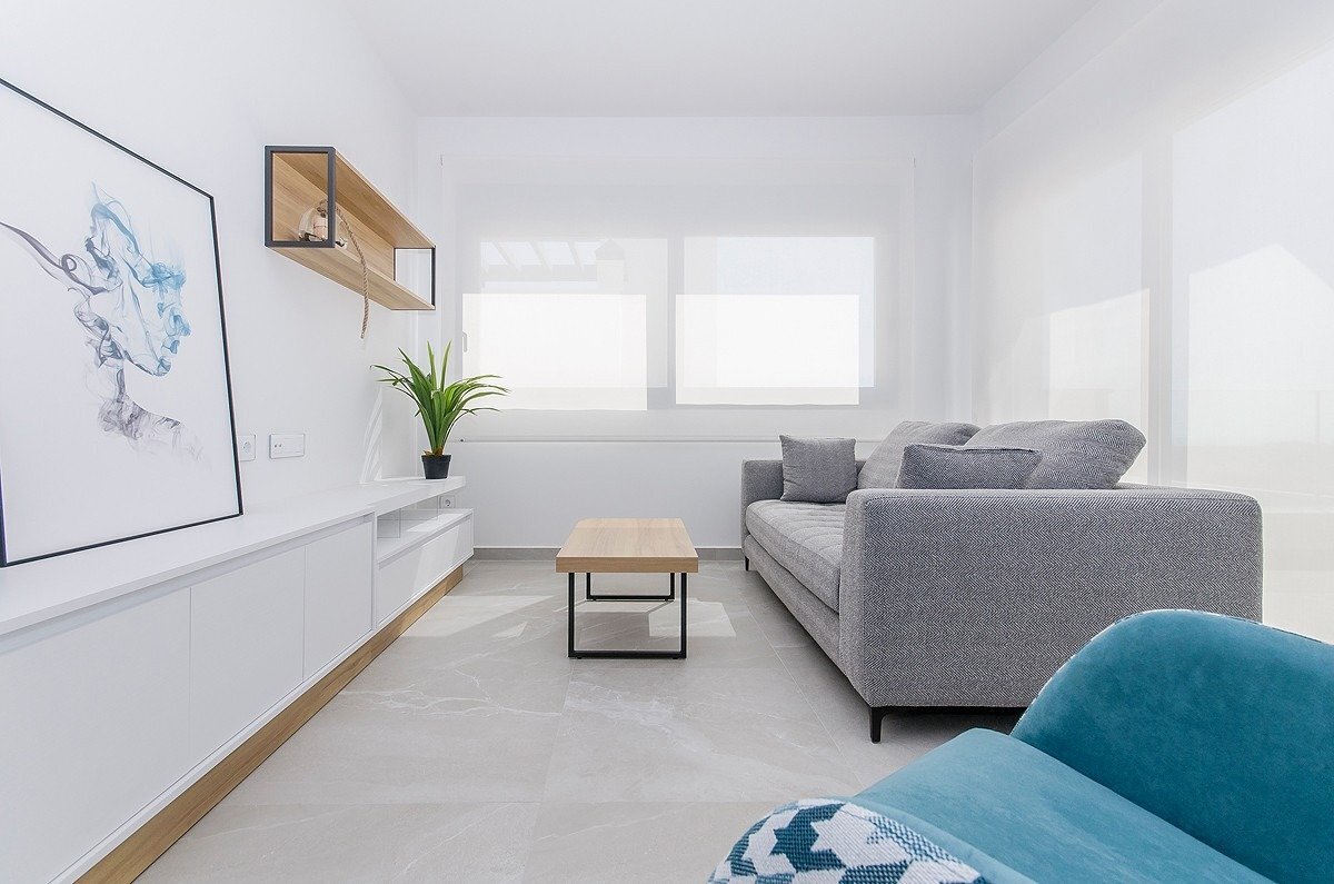 Venta de chalet en San Miguel de Salinas