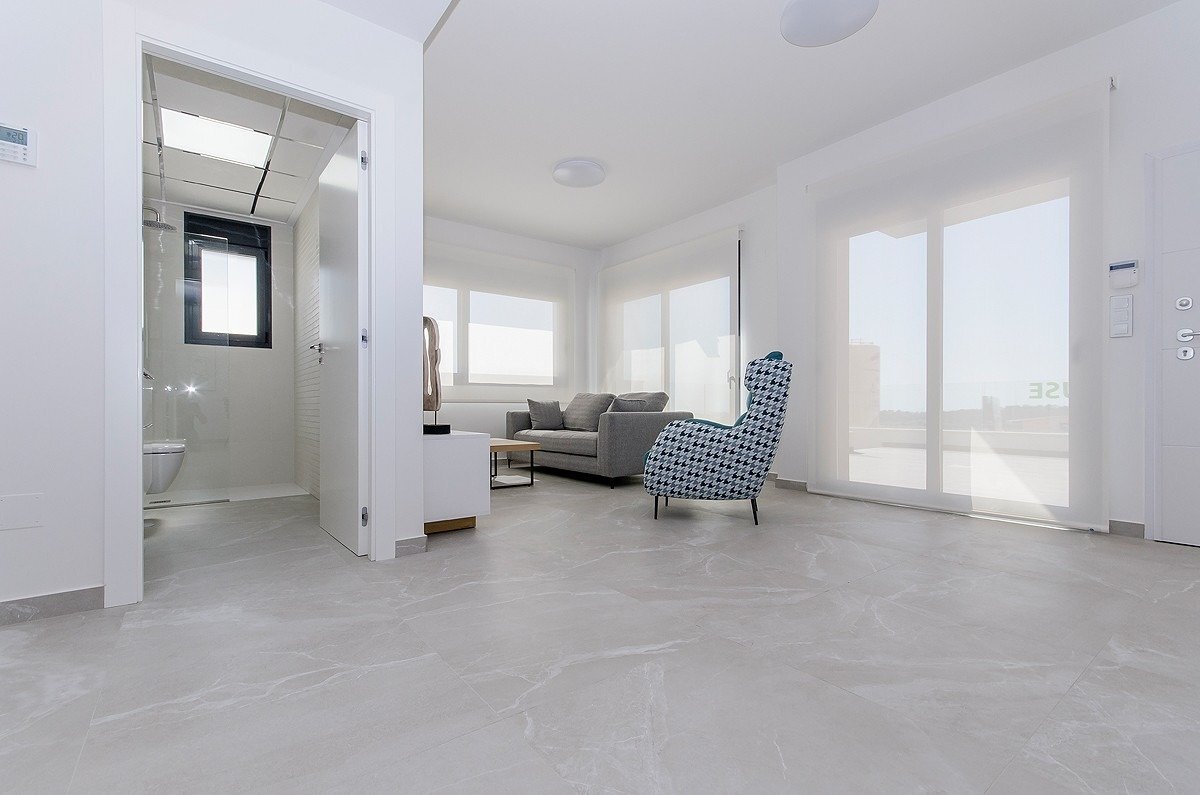 Venta de chalet en San Miguel de Salinas