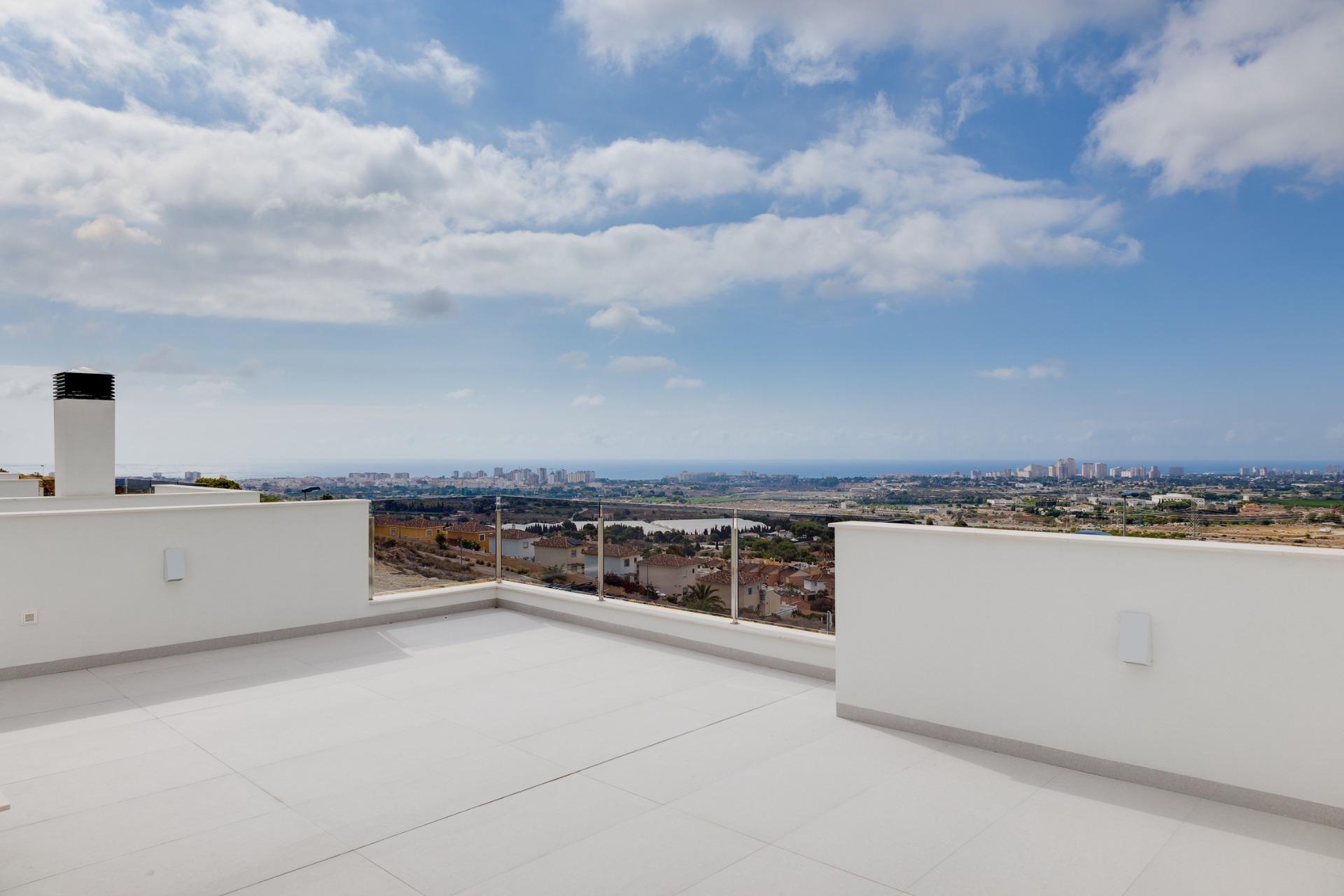 Venta de villa en Mutxamel