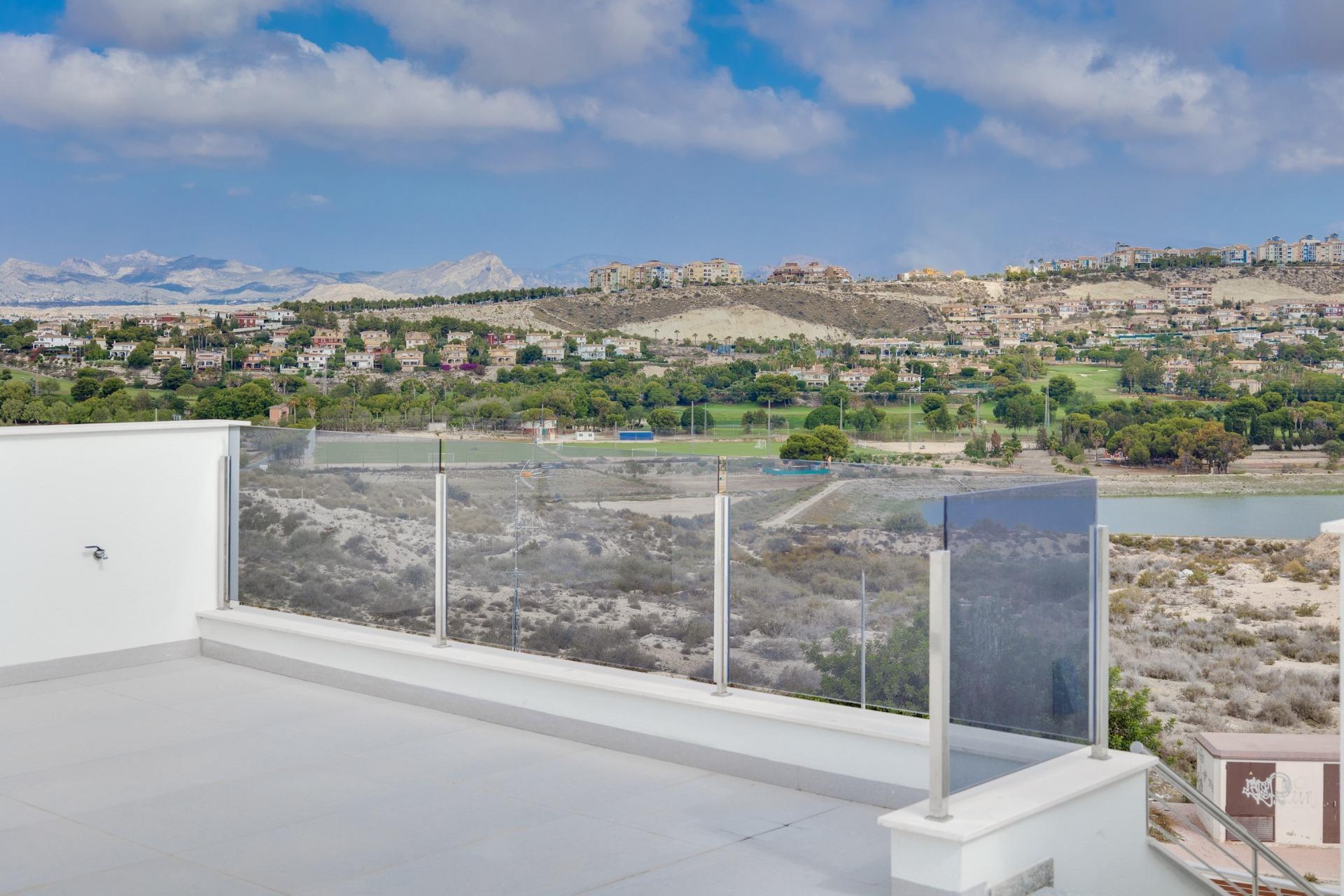 Venta de villa en Mutxamel