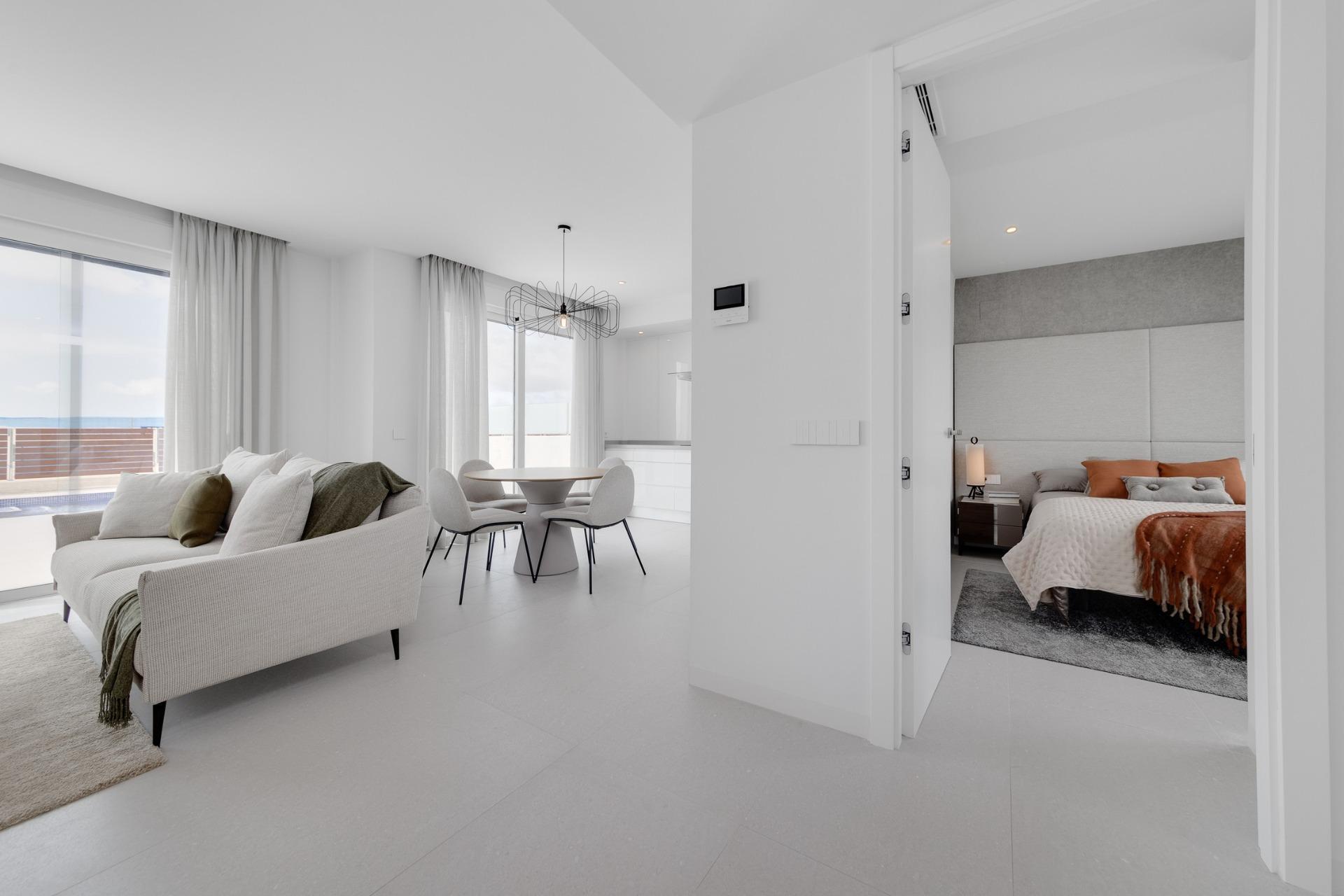 Venta de villa en Mutxamel