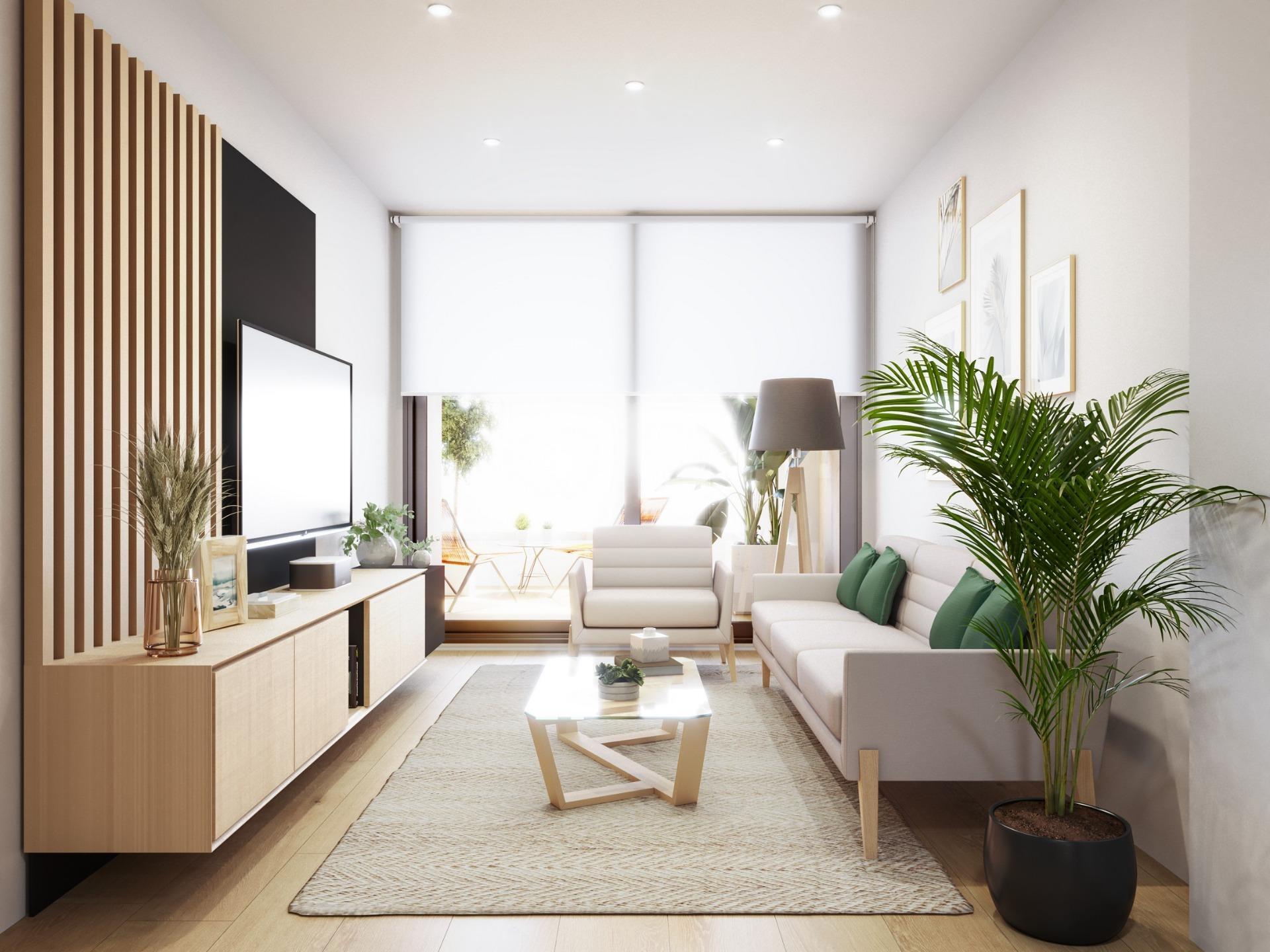 Venta de apartamento en Torrevieja