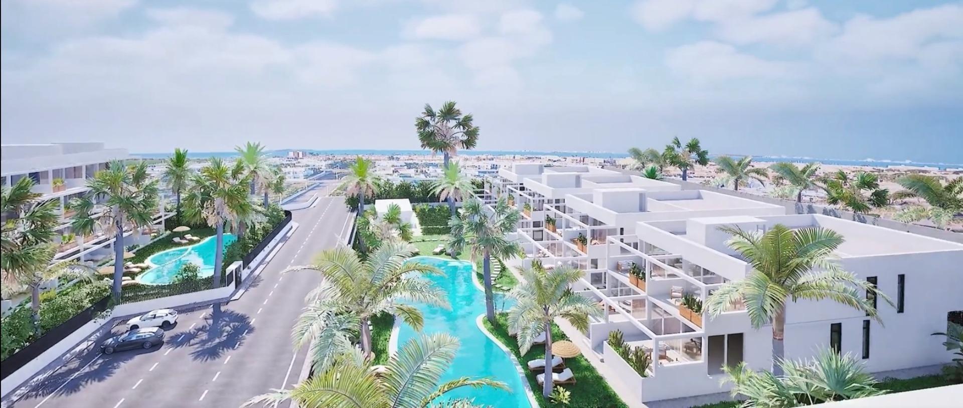 Venta de chalet en Cartagena