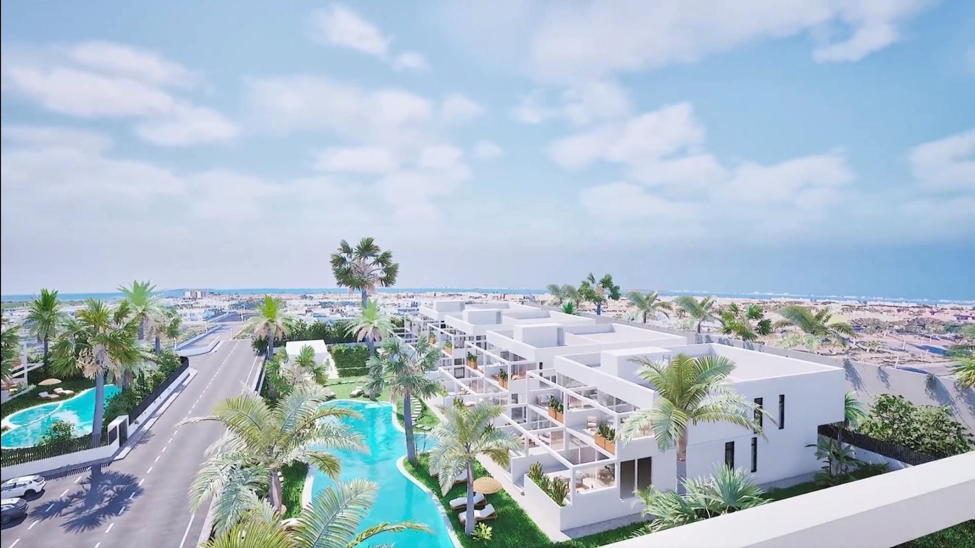 Venta de chalet en Cartagena
