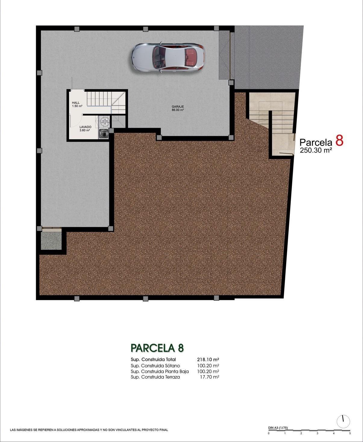 Venta de villa en Benijofar