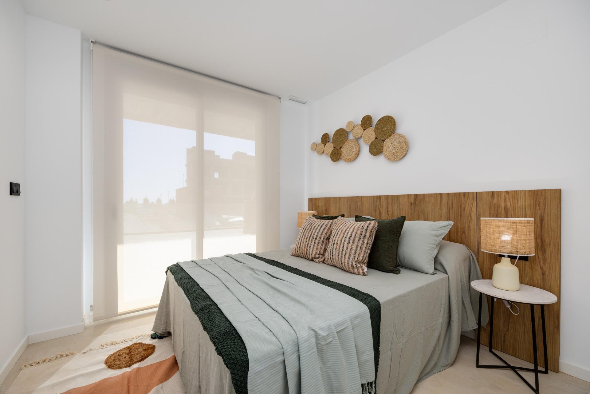 Venta de apartamento en Los Alcazares