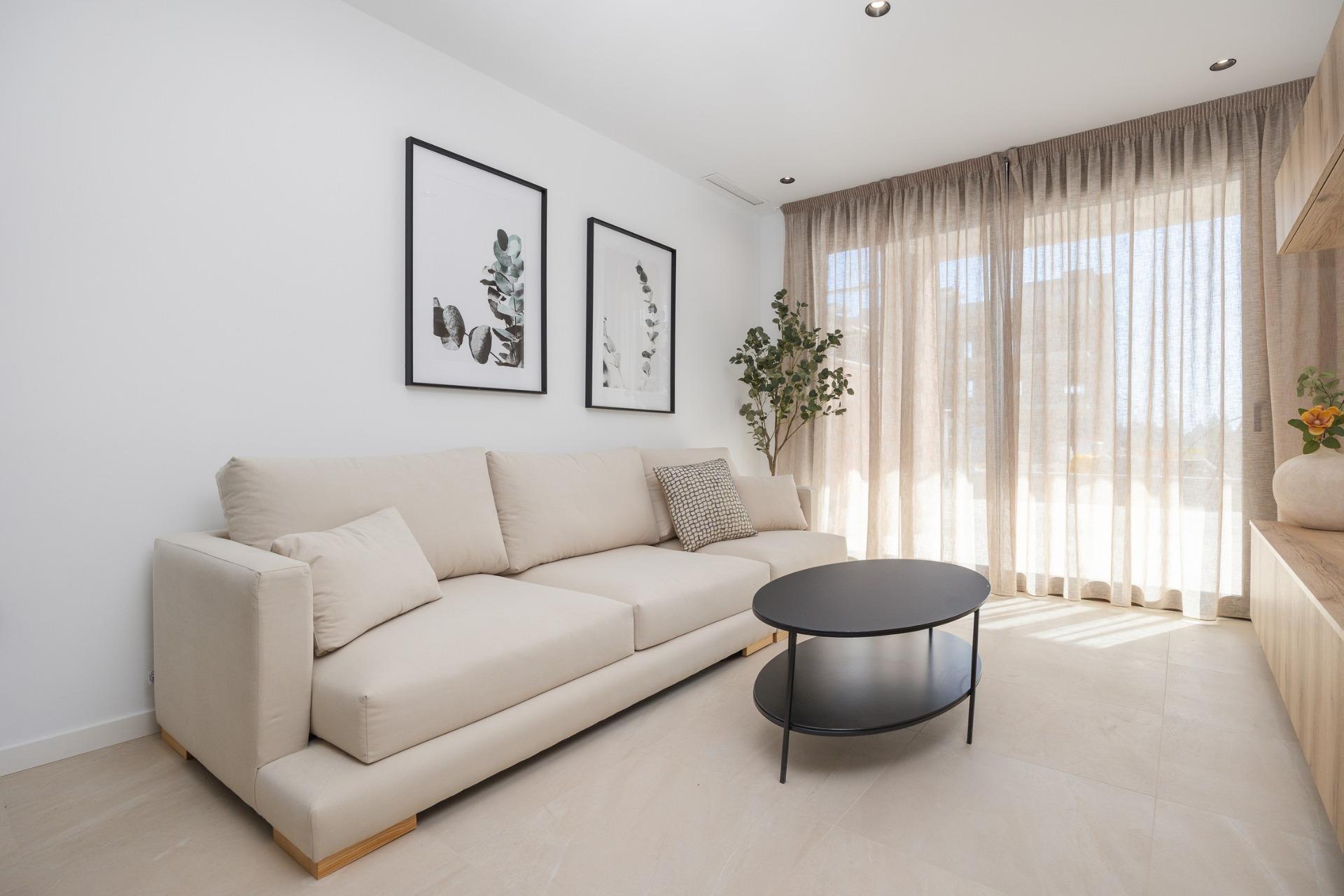 Venta de apartamento en Los Alcazares