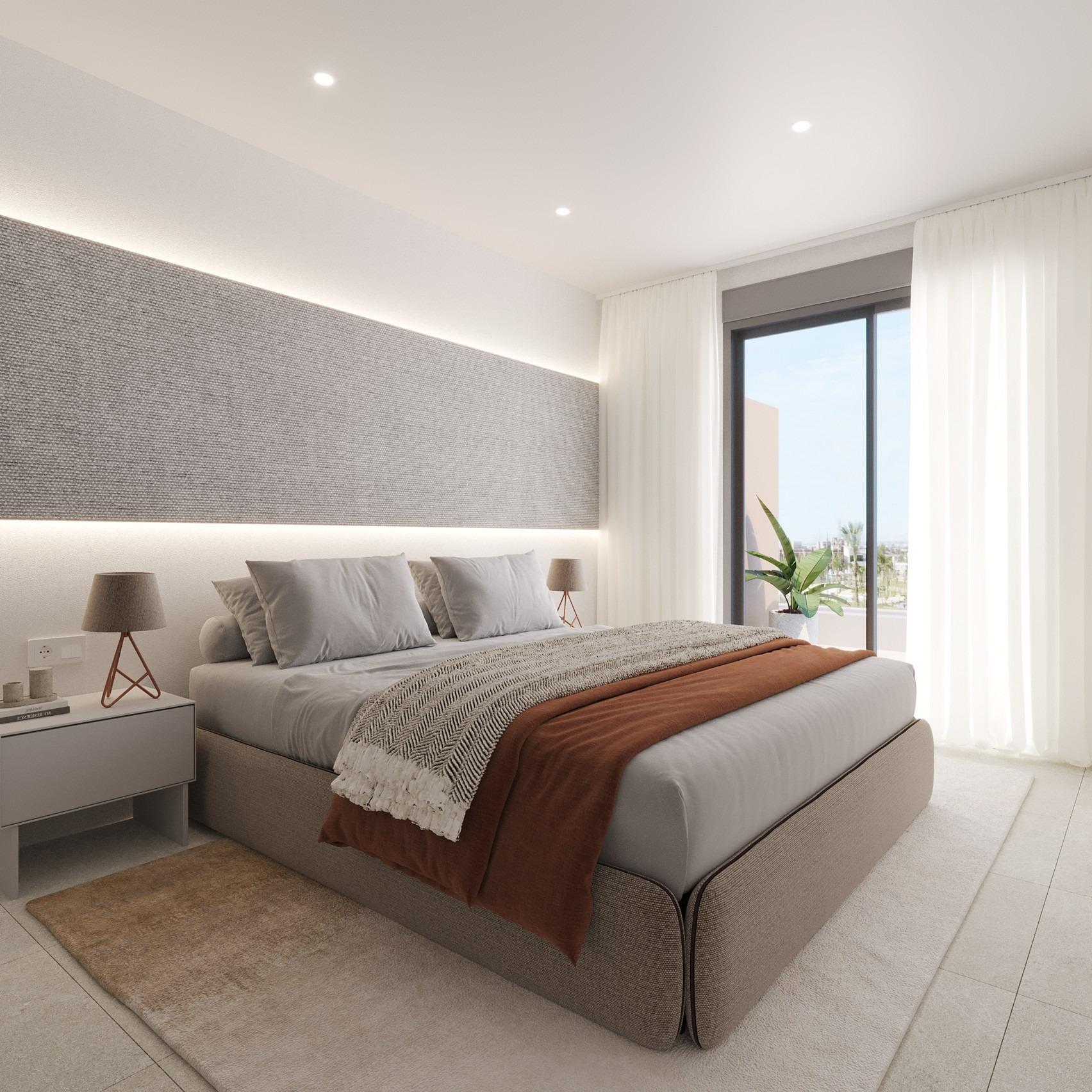 Venta de apartamento en Torre Pacheco