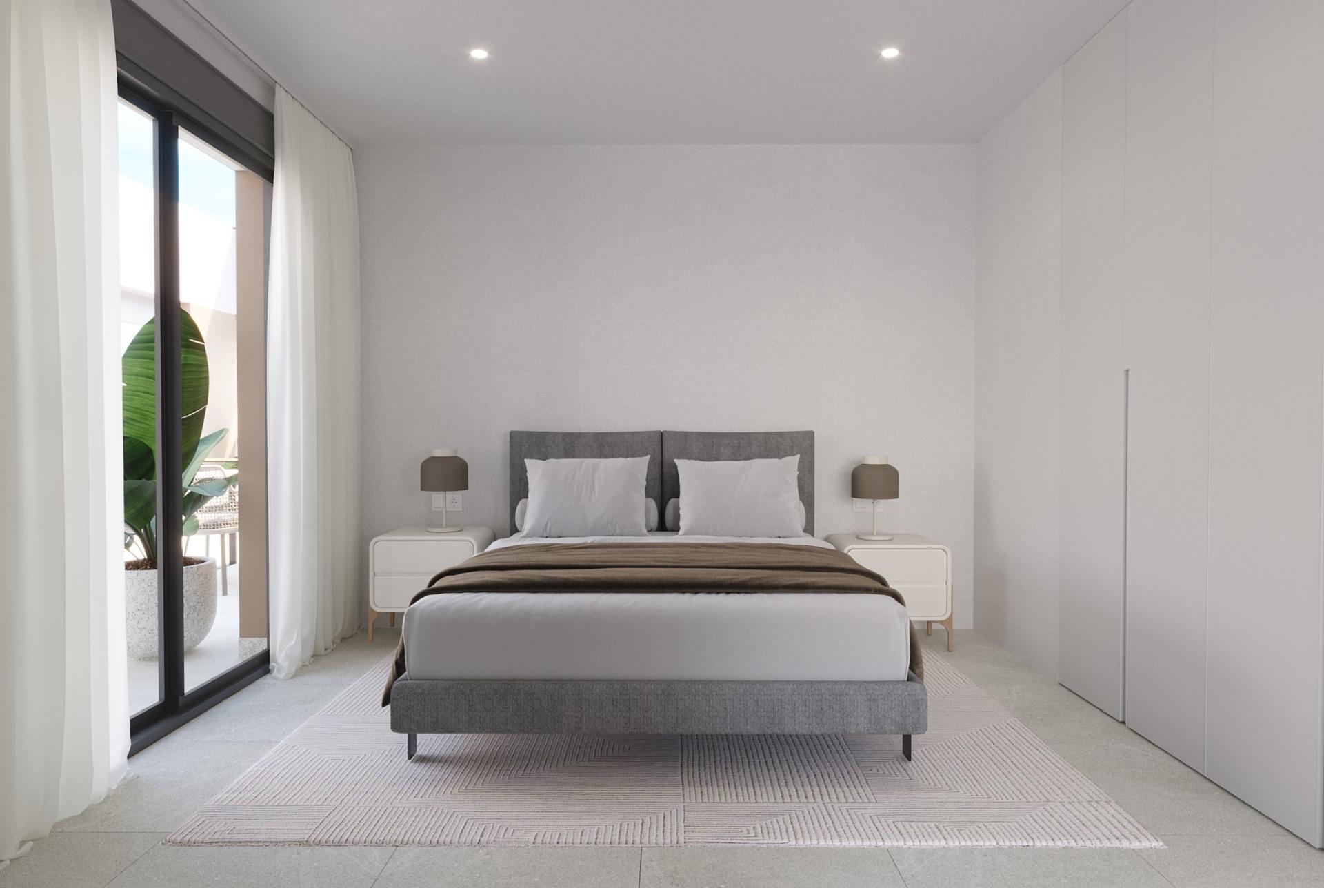 Venta de apartamento en Torre Pacheco