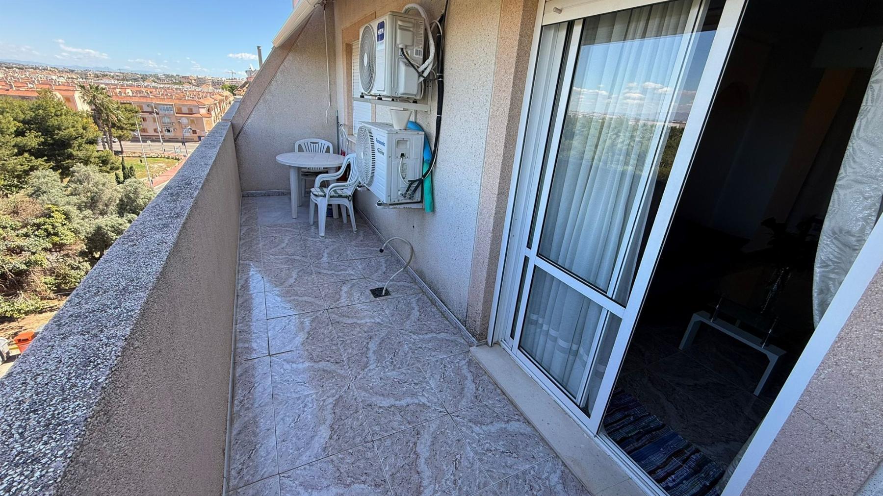 Venta de apartamento en Torrevieja
