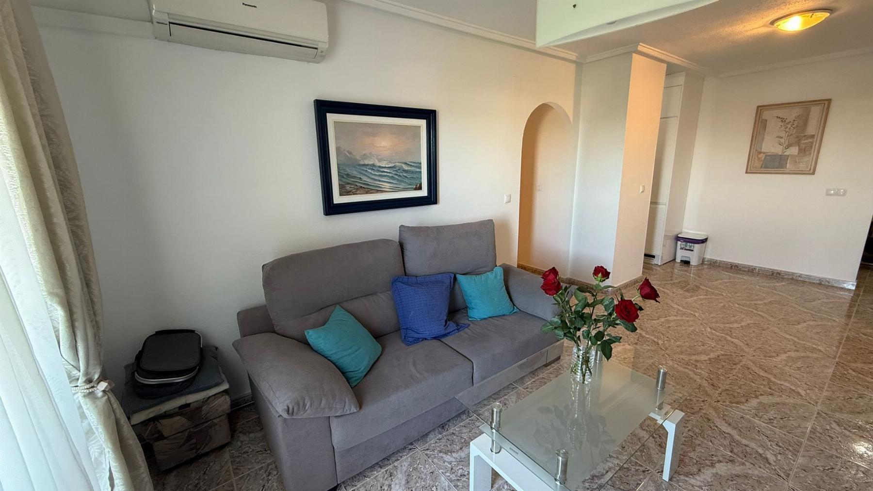 Venta de apartamento en Torrevieja