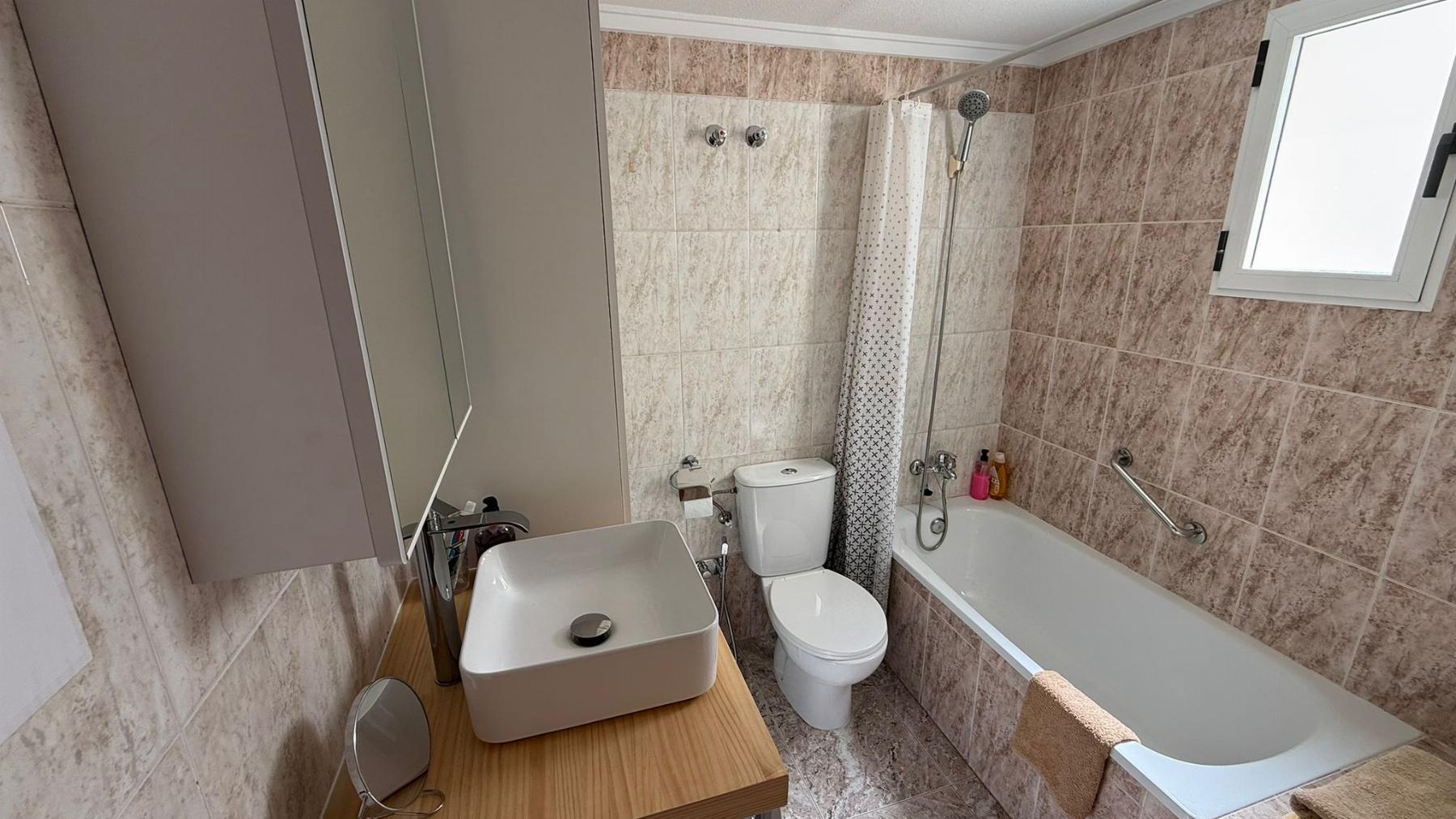 Venta de apartamento en Torrevieja