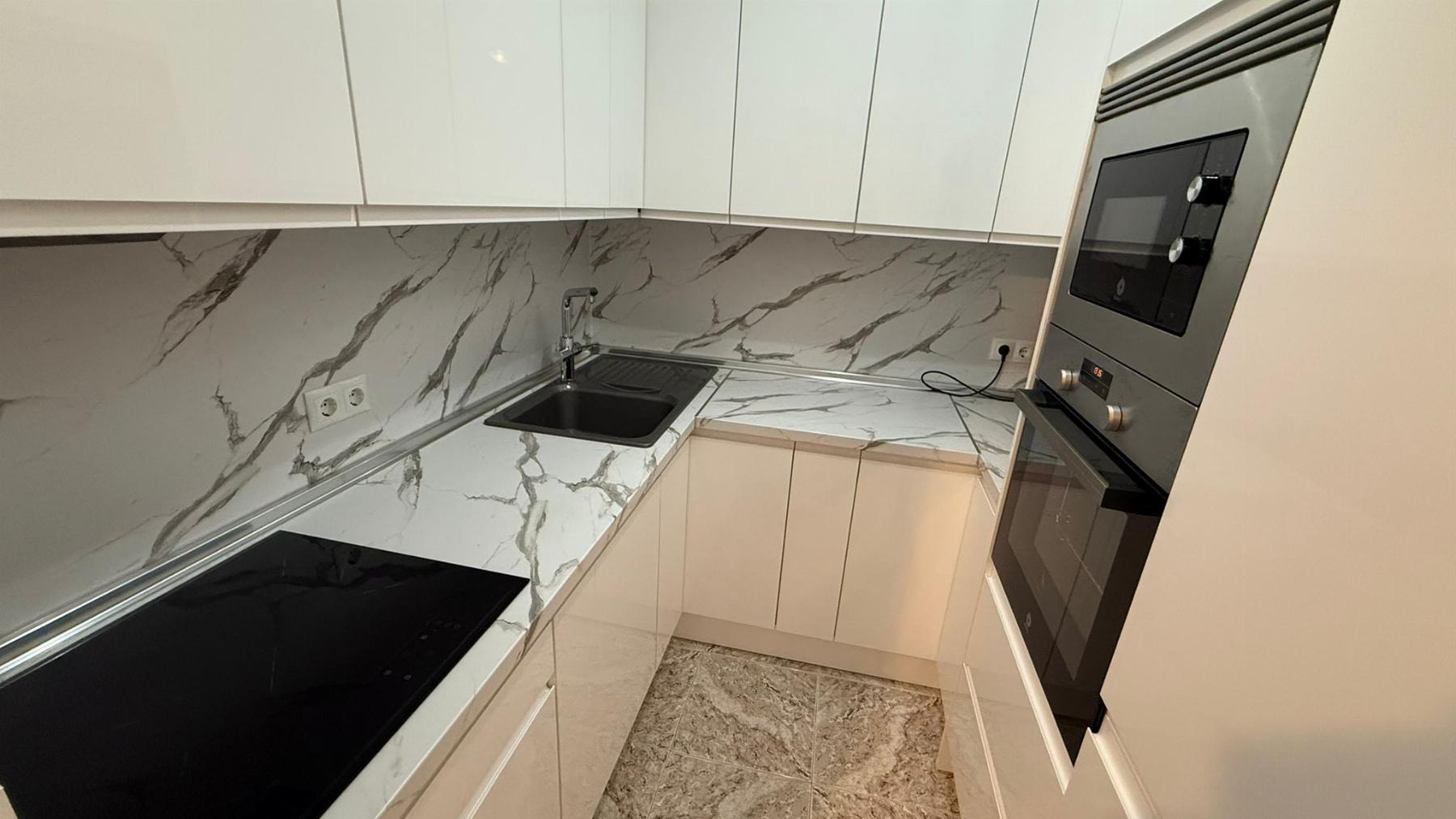 Venta de apartamento en Torrevieja