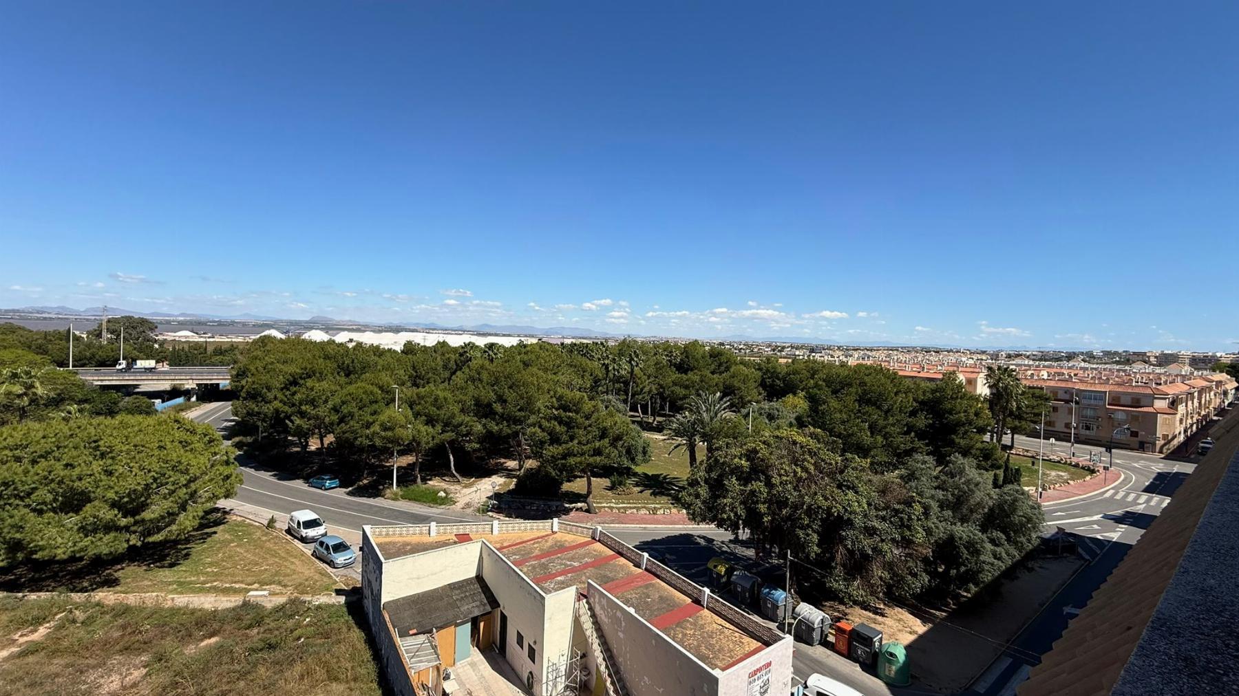Venta de apartamento en Torrevieja