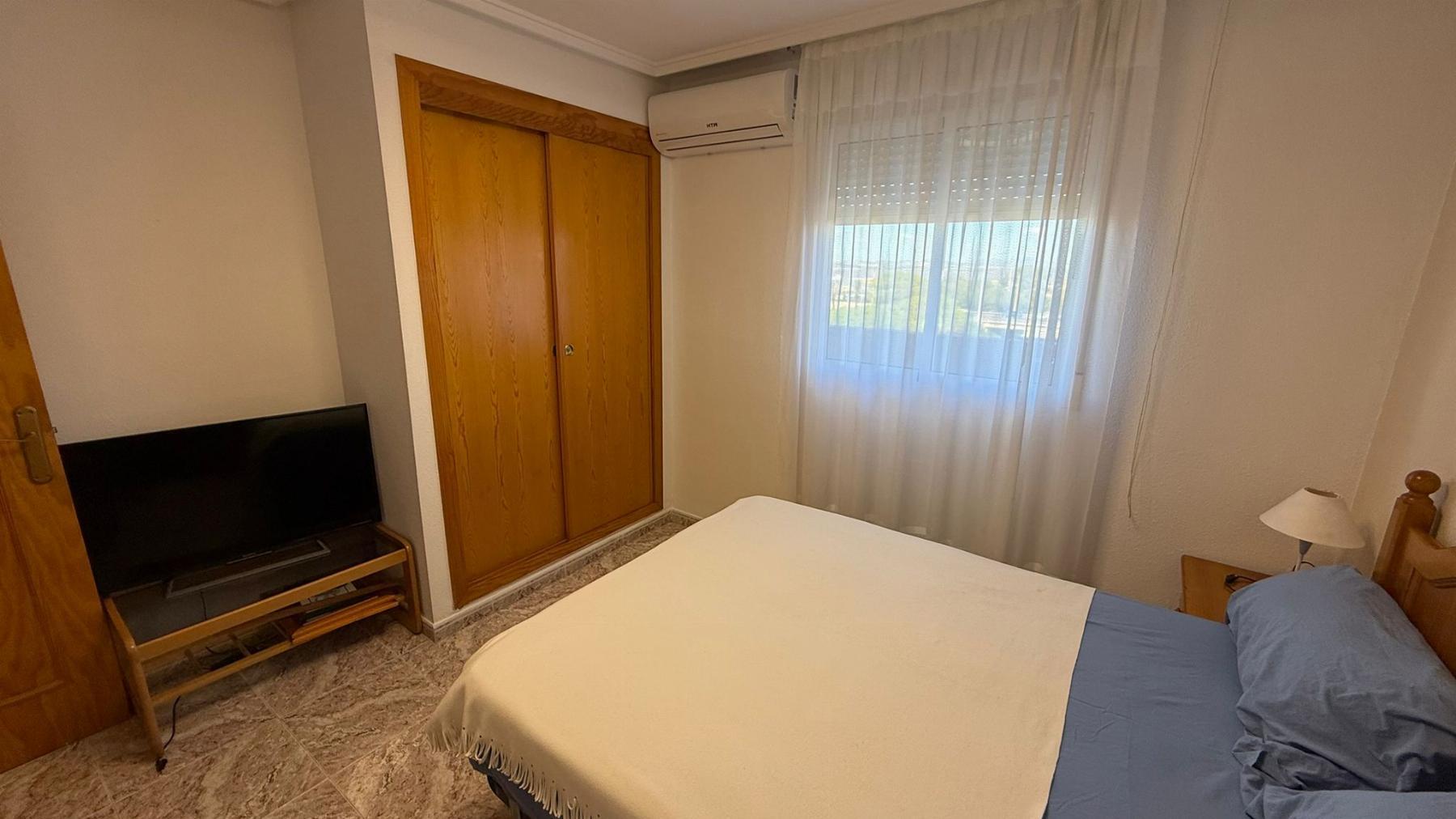 Venta de apartamento en Torrevieja