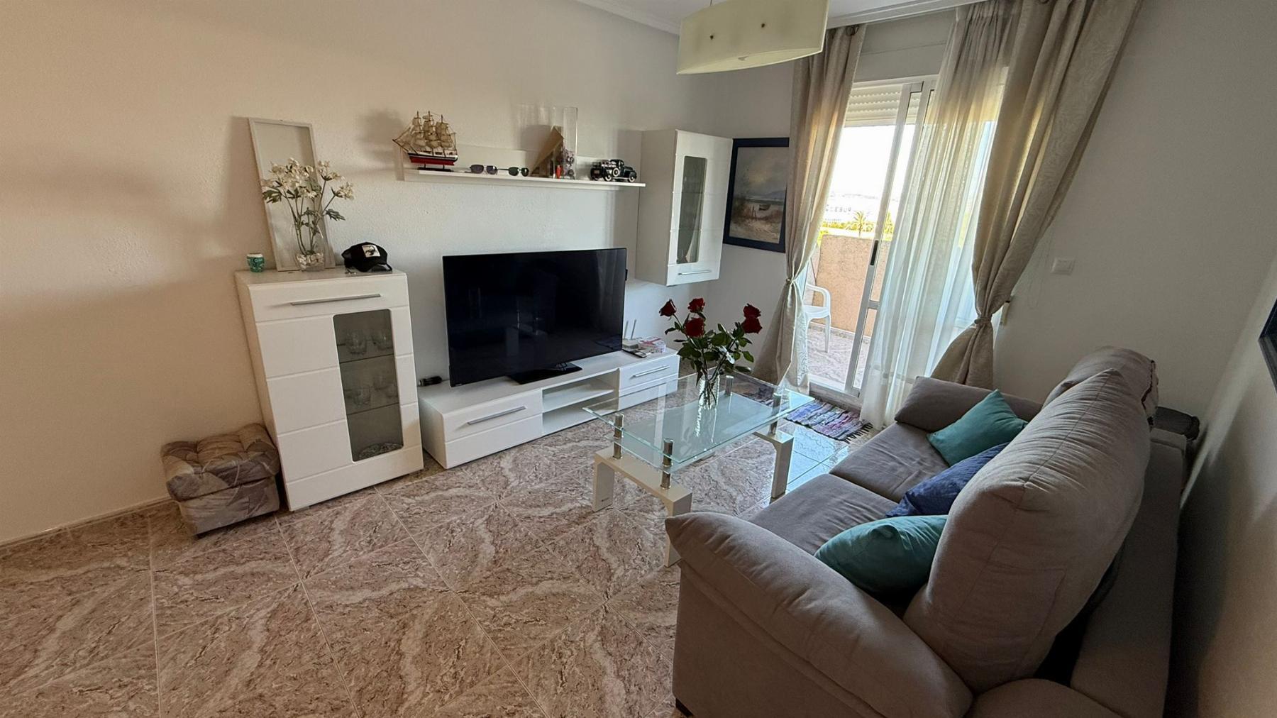 Venta de apartamento en Torrevieja