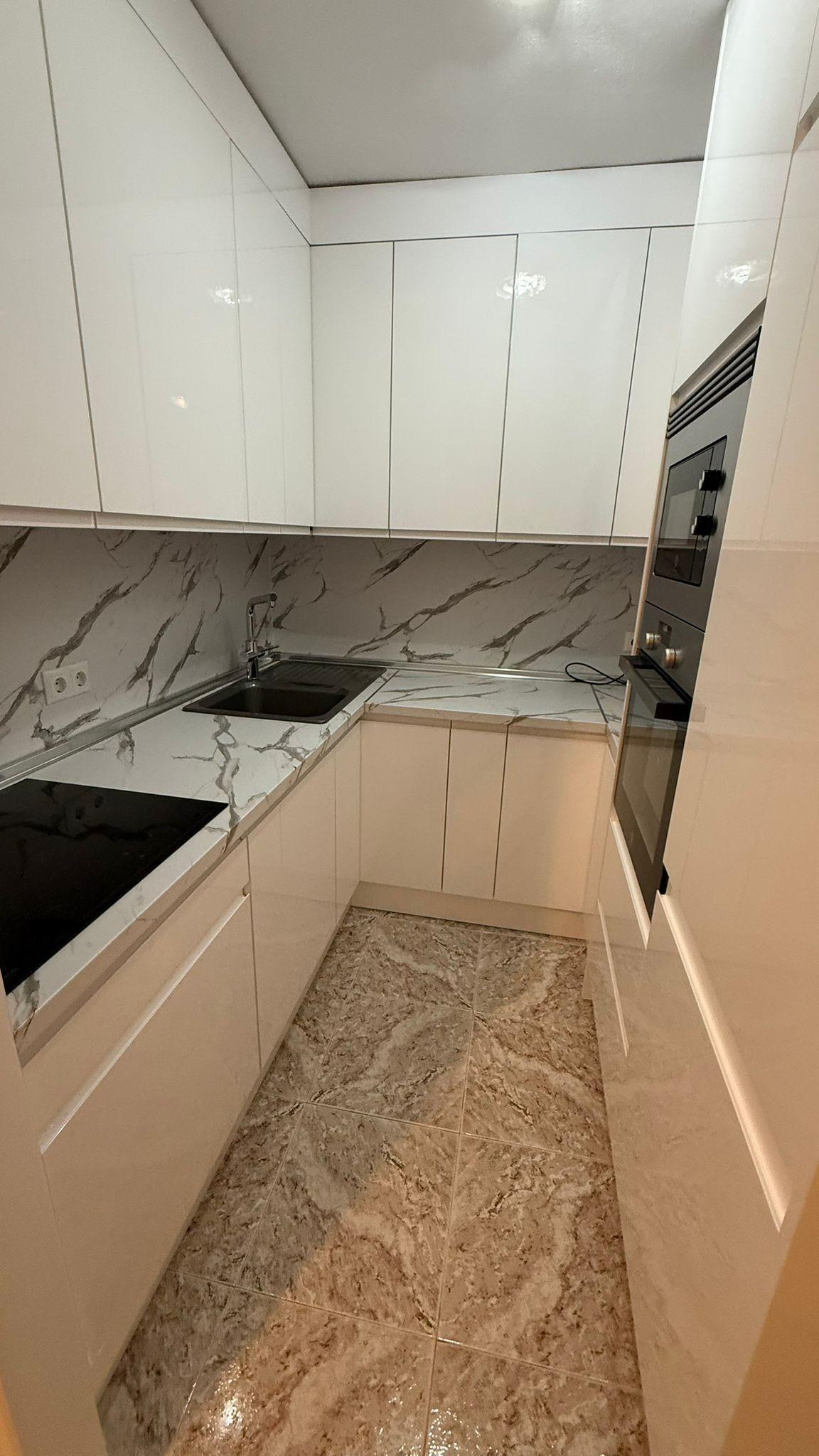 Venta de apartamento en Torrevieja