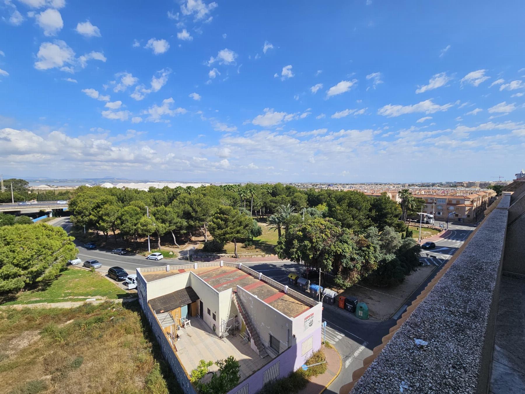 Venta de apartamento en Torrevieja