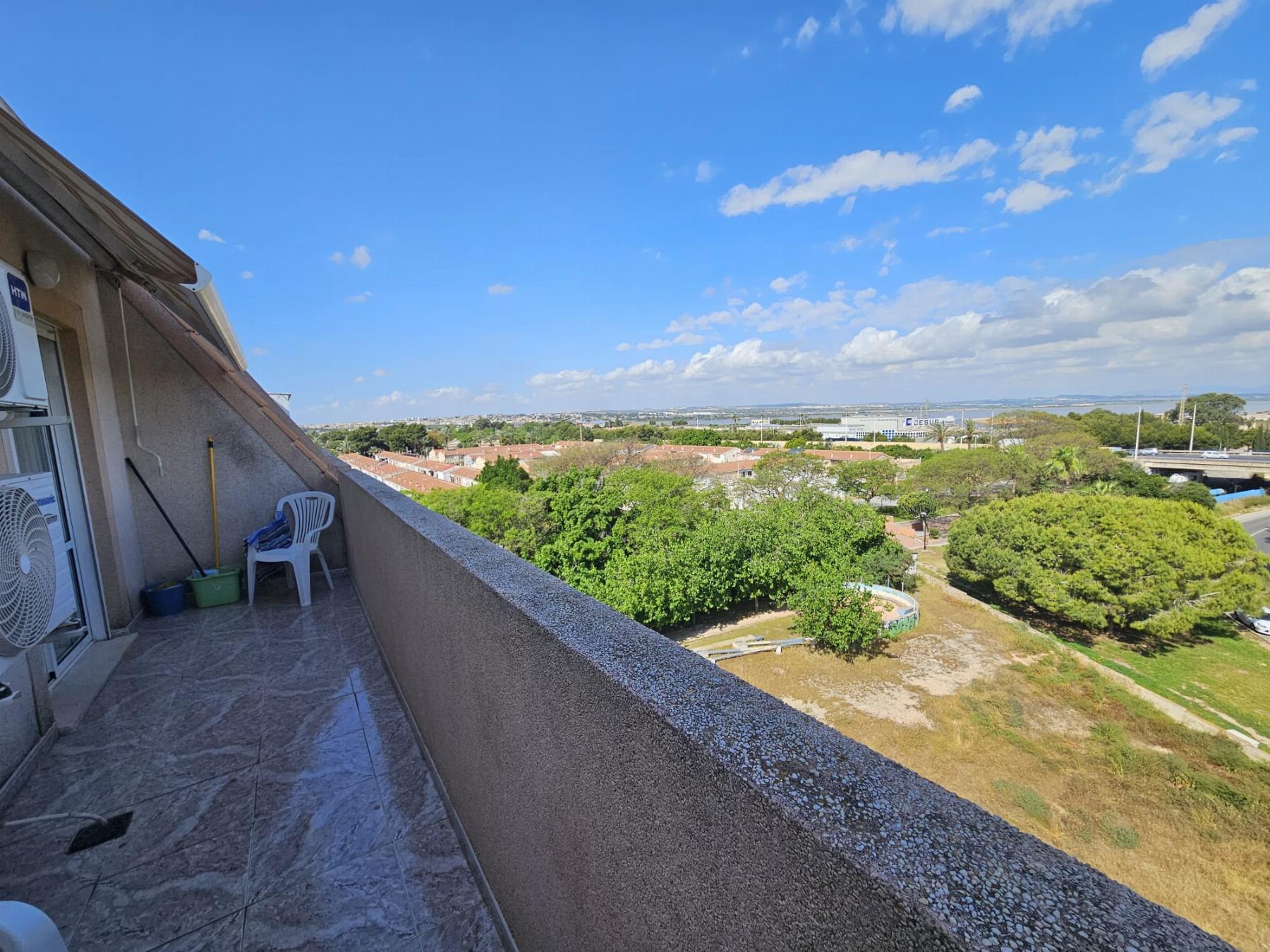 Venta de apartamento en Torrevieja