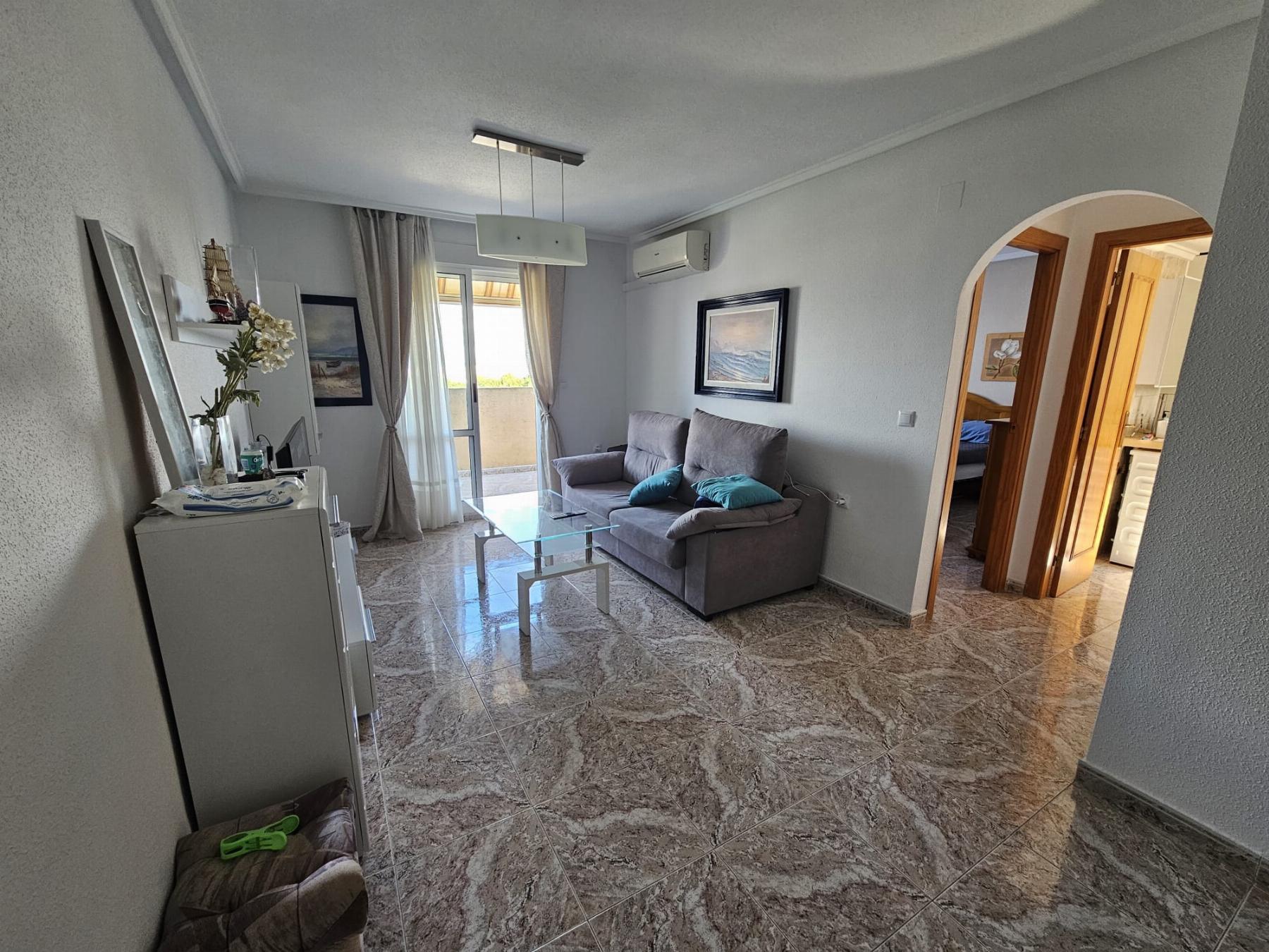 Venta de apartamento en Torrevieja