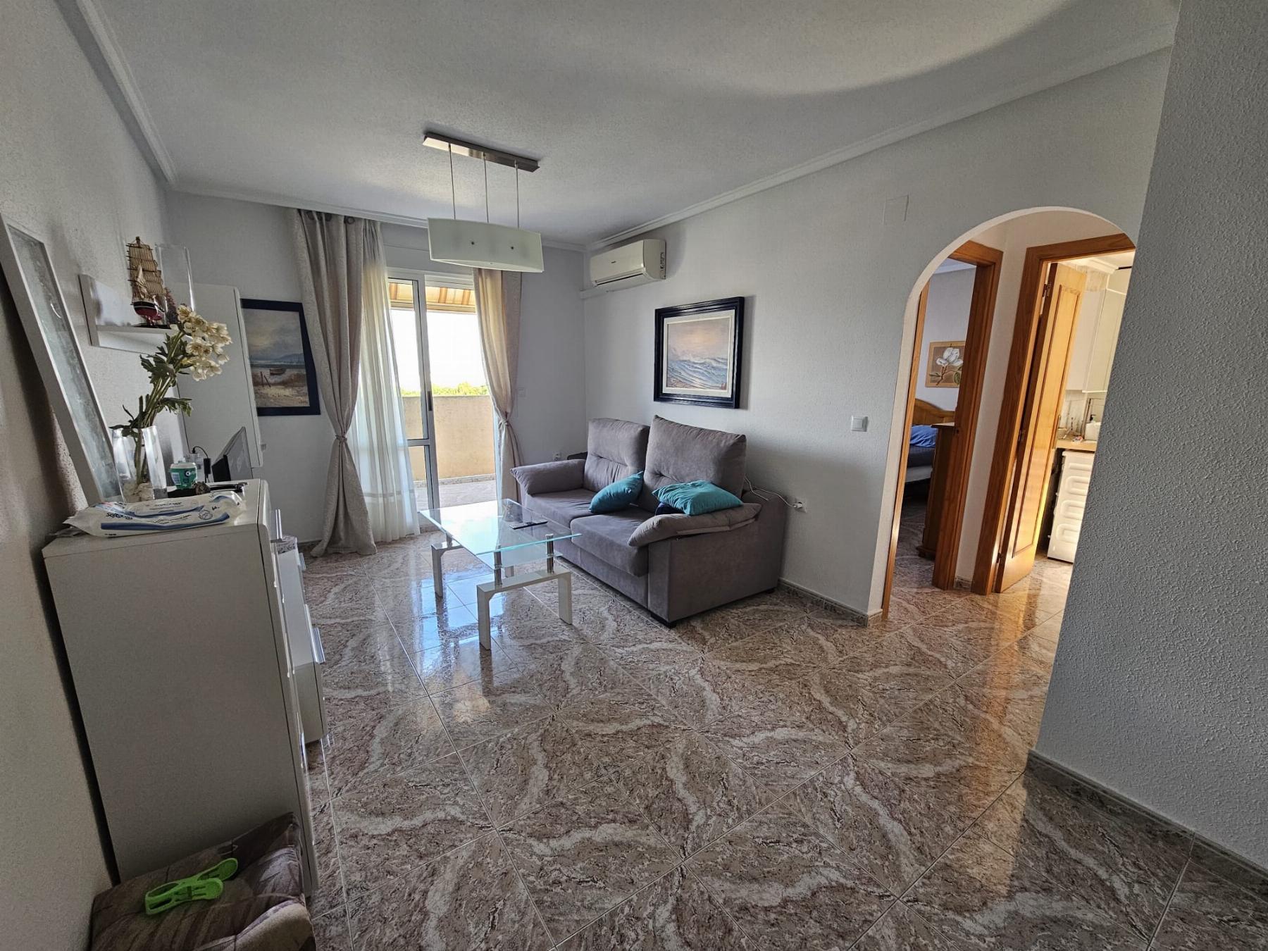 Venta de apartamento en Torrevieja