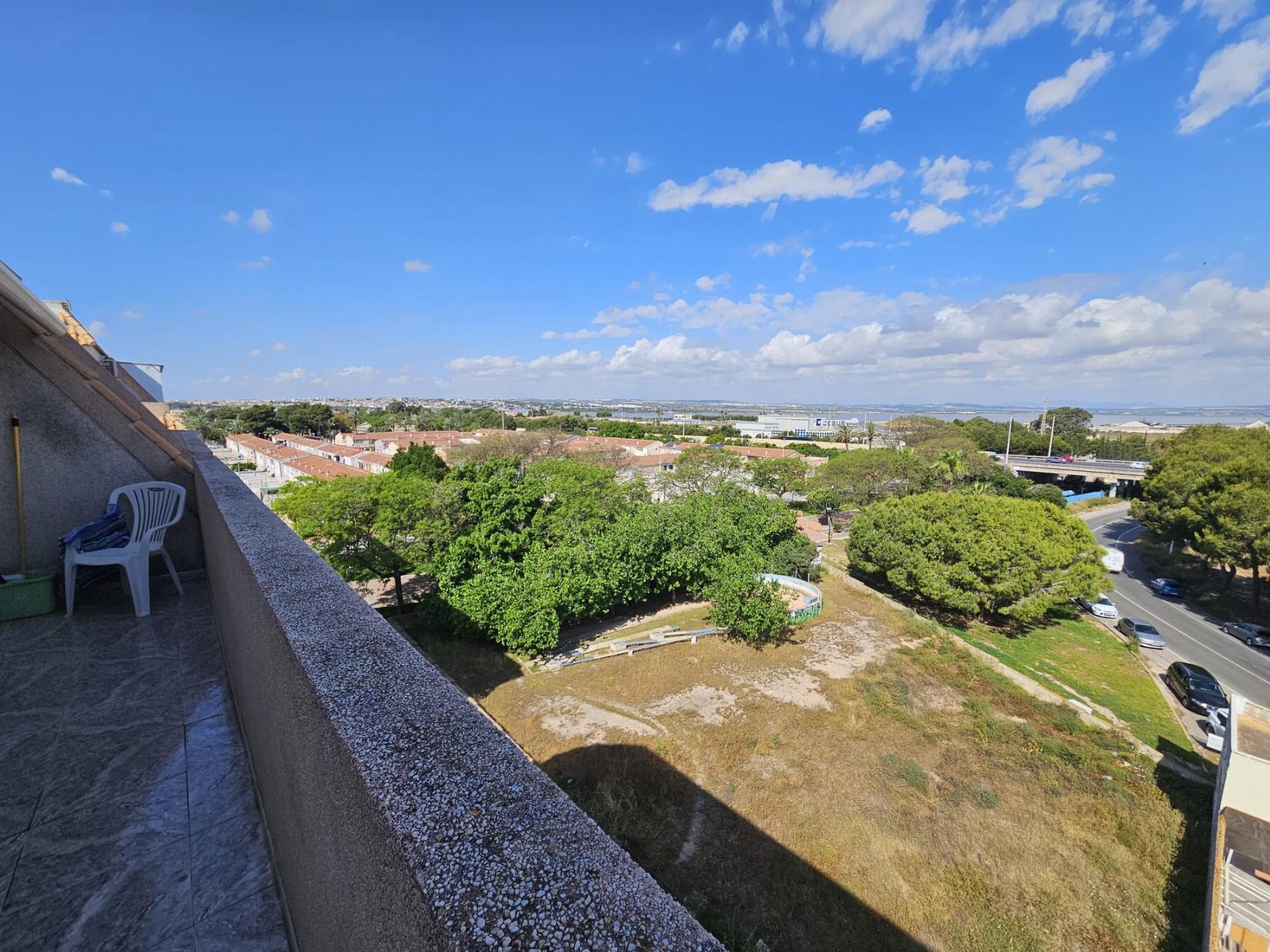 Venta de apartamento en Torrevieja