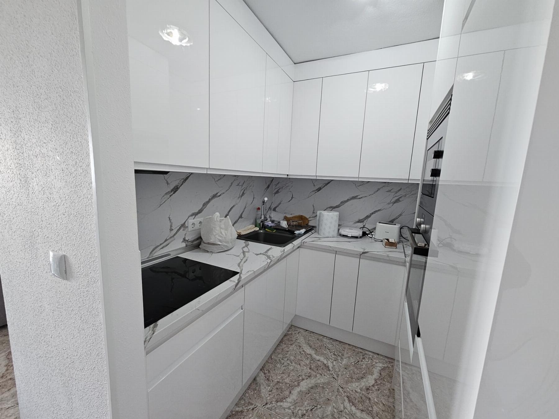Venta de apartamento en Torrevieja