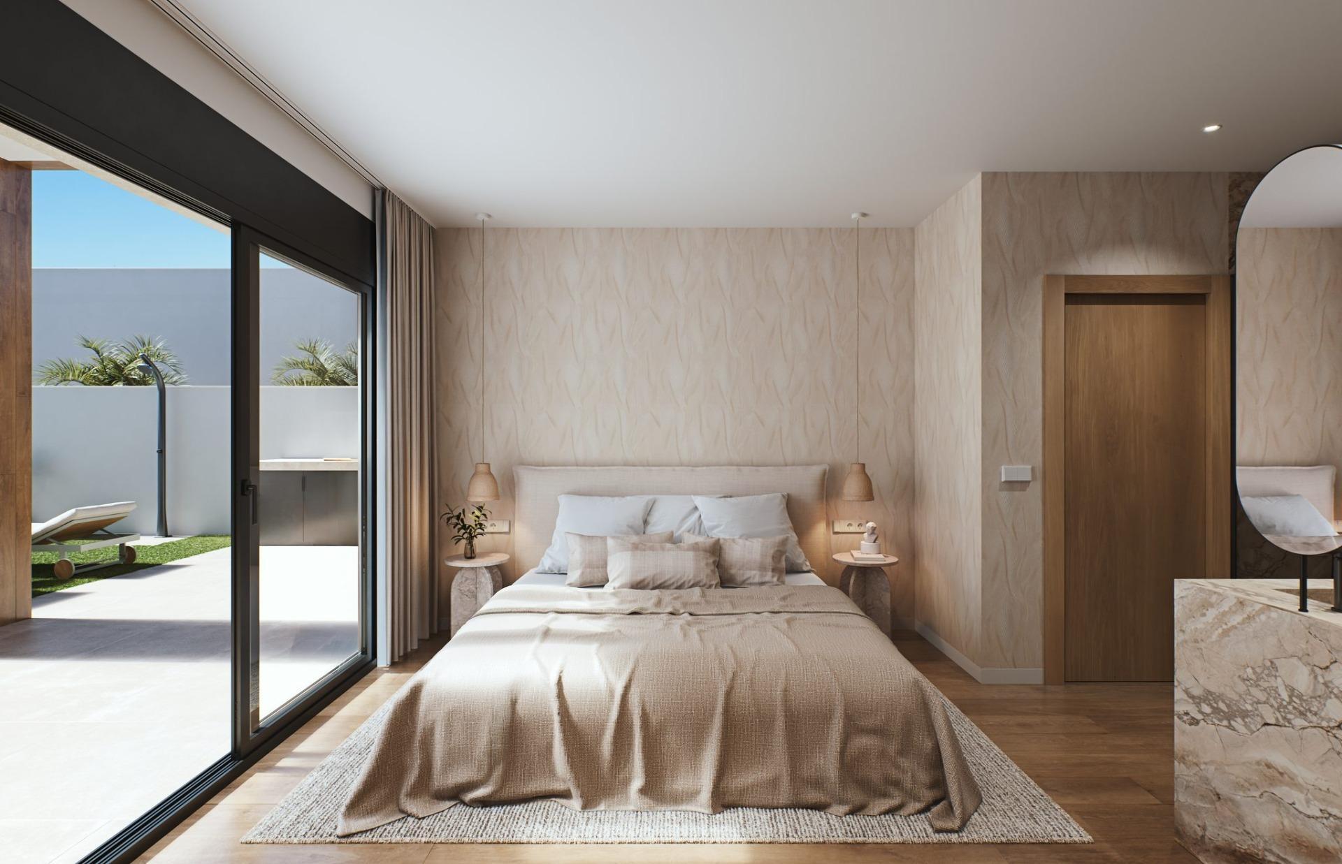 Venta de villa en Sucina