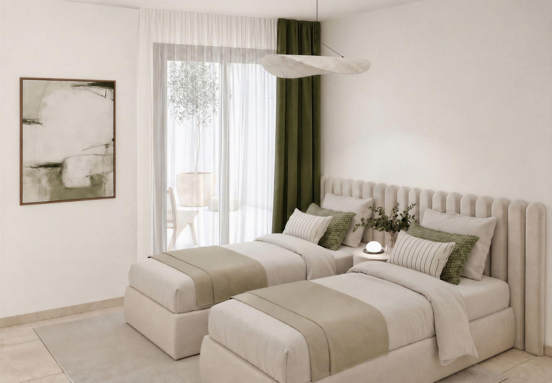 Venta de villa en Los Alcazares